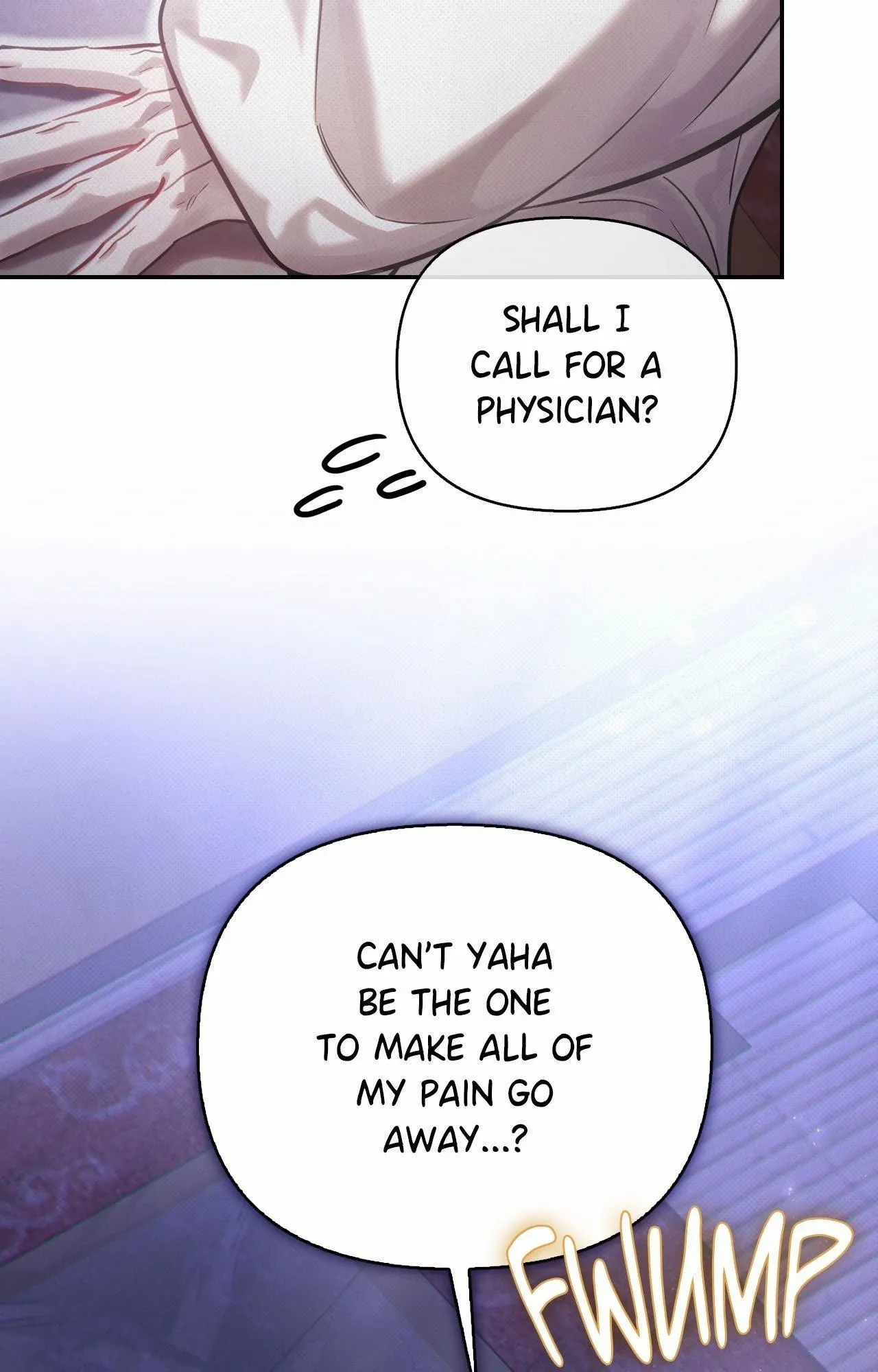 Read The Queen’s Secret Lessons Manga Online