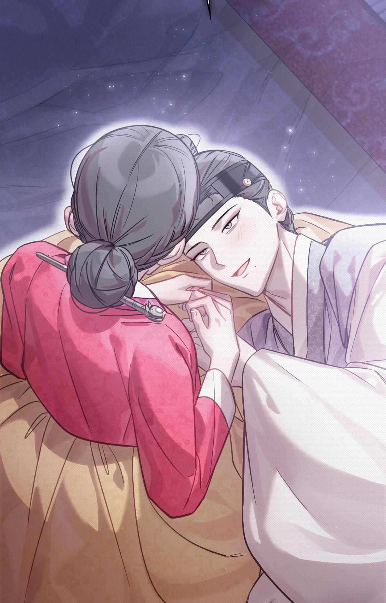 Read The Queen’s Secret Lessons Manga Online