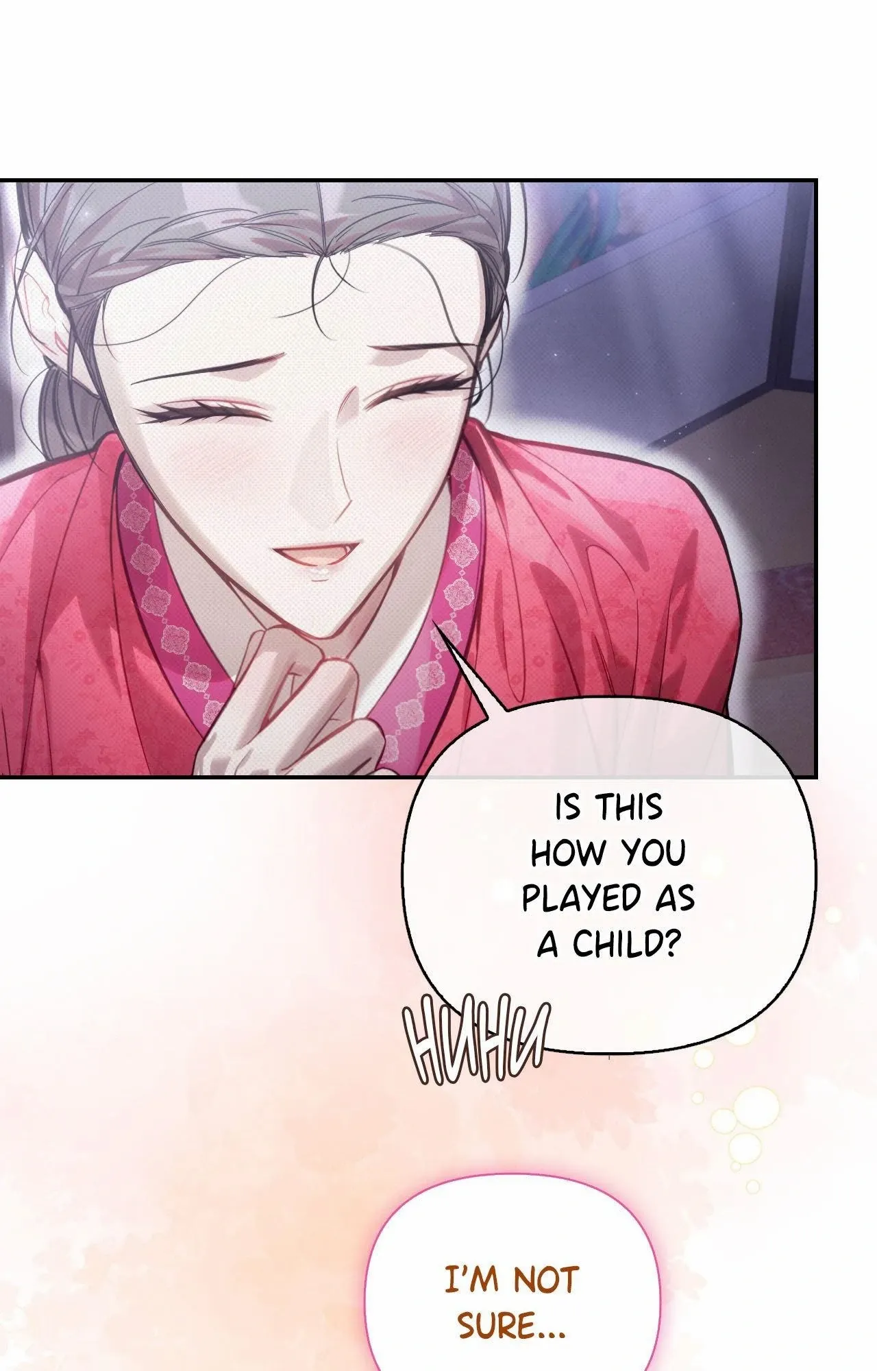 Read The Queen’s Secret Lessons Manga Online