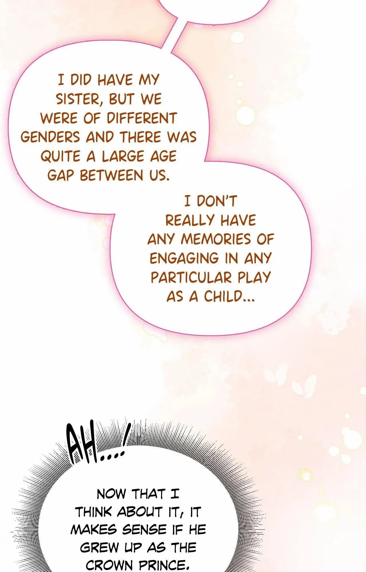 Read The Queen’s Secret Lessons Manga Online