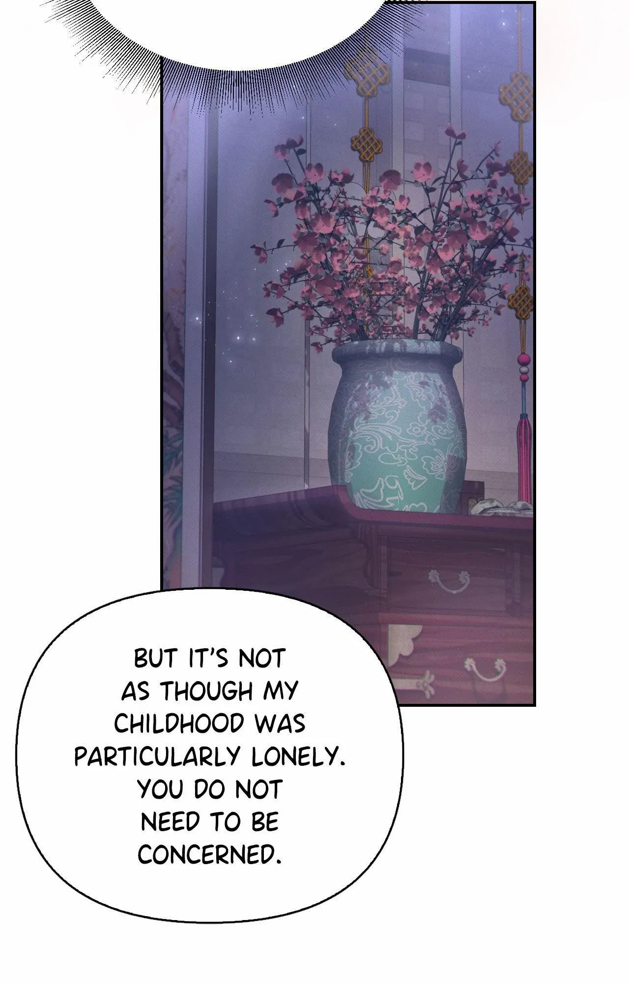 Read The Queen’s Secret Lessons Manga Online