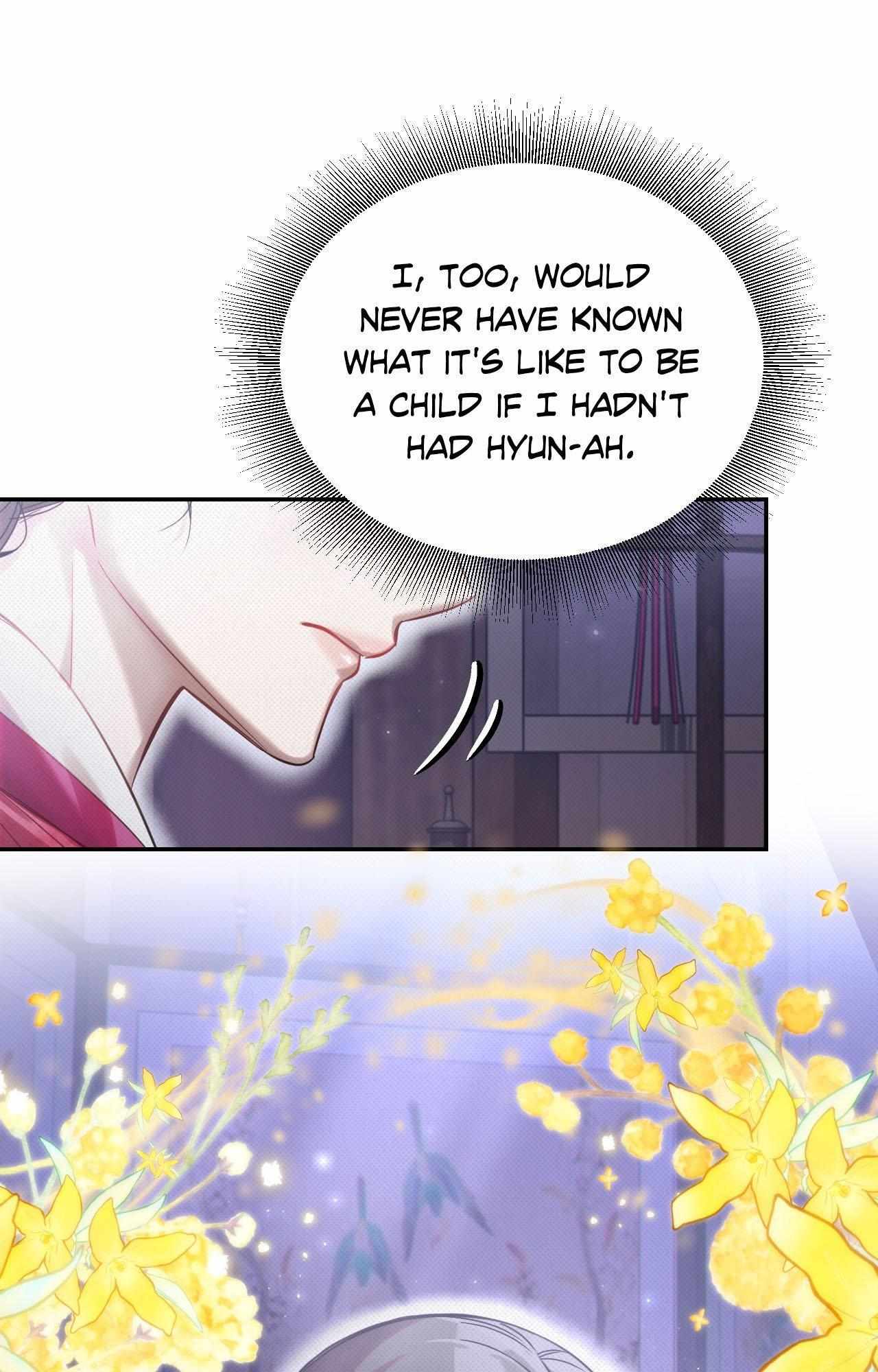 Read The Queen’s Secret Lessons Manga Online