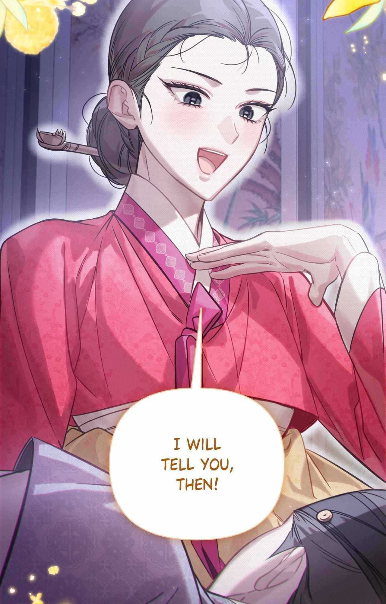 Read The Queen’s Secret Lessons Manga Online