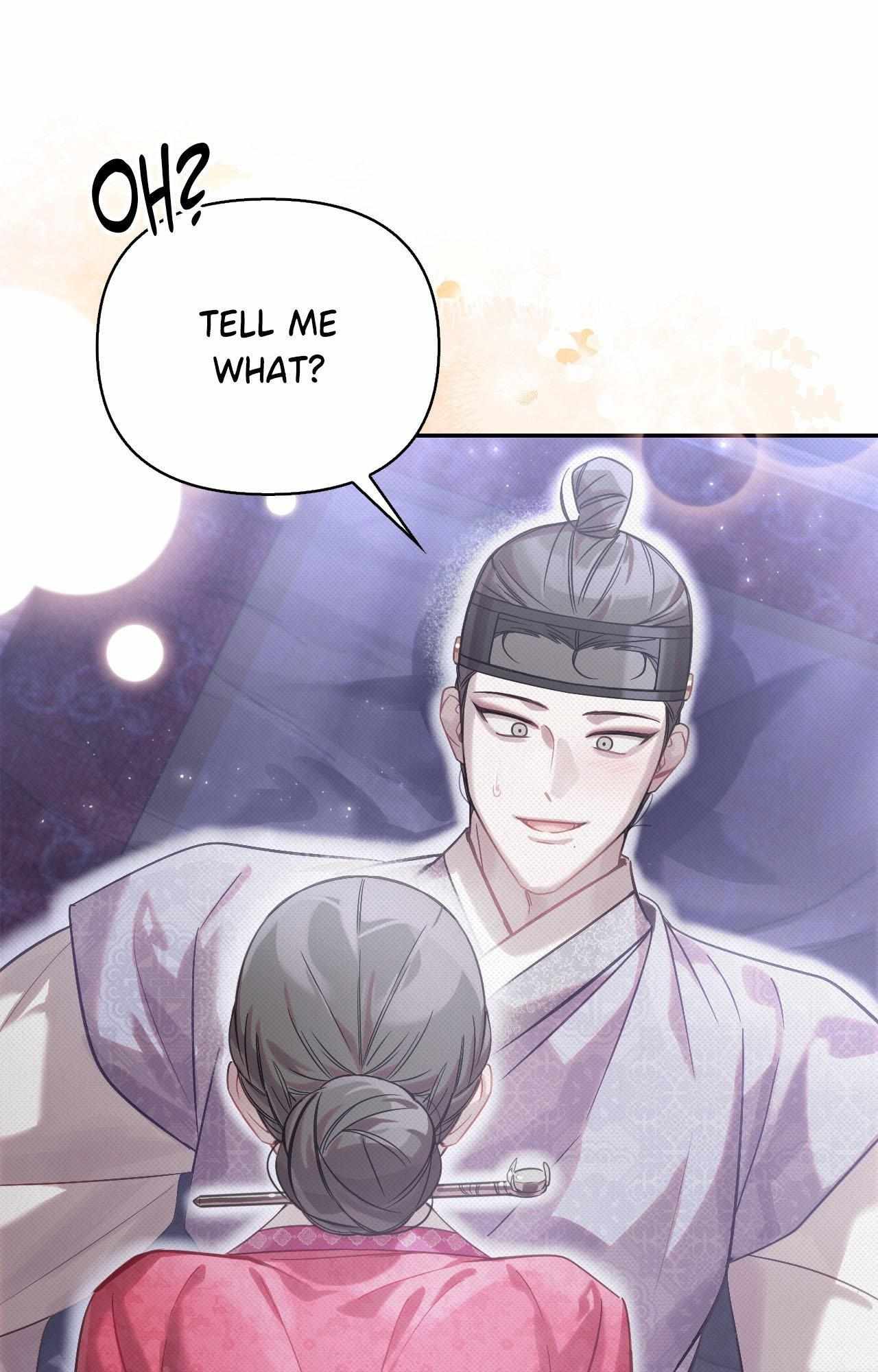 Read The Queen’s Secret Lessons Manga Online