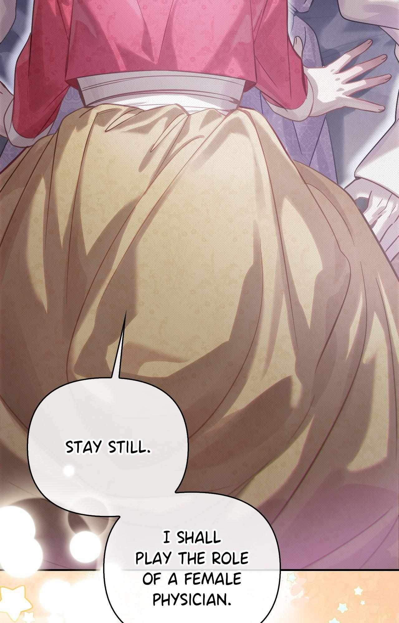 Read The Queen’s Secret Lessons Manga Online