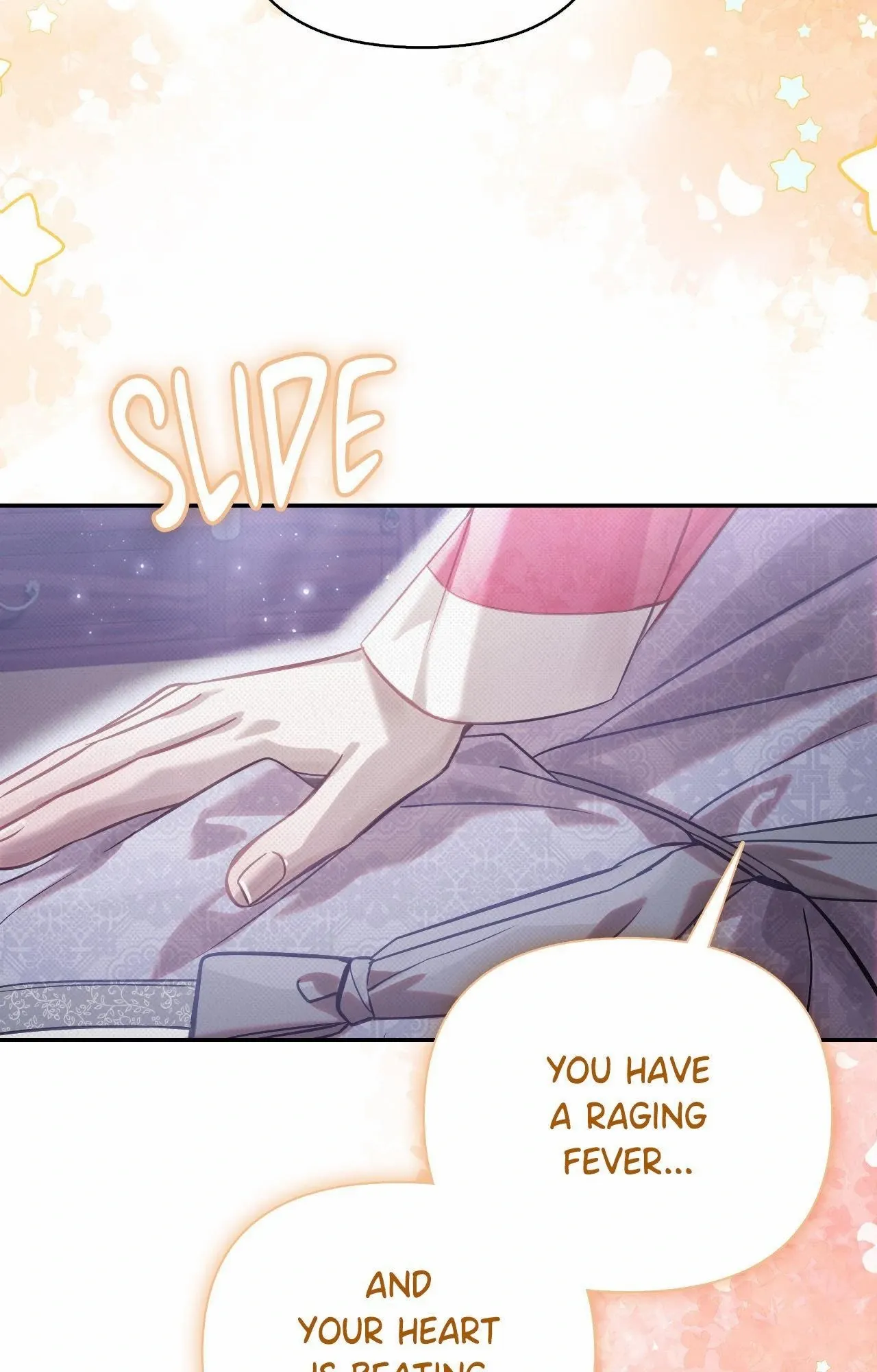 Read The Queen’s Secret Lessons Manga Online