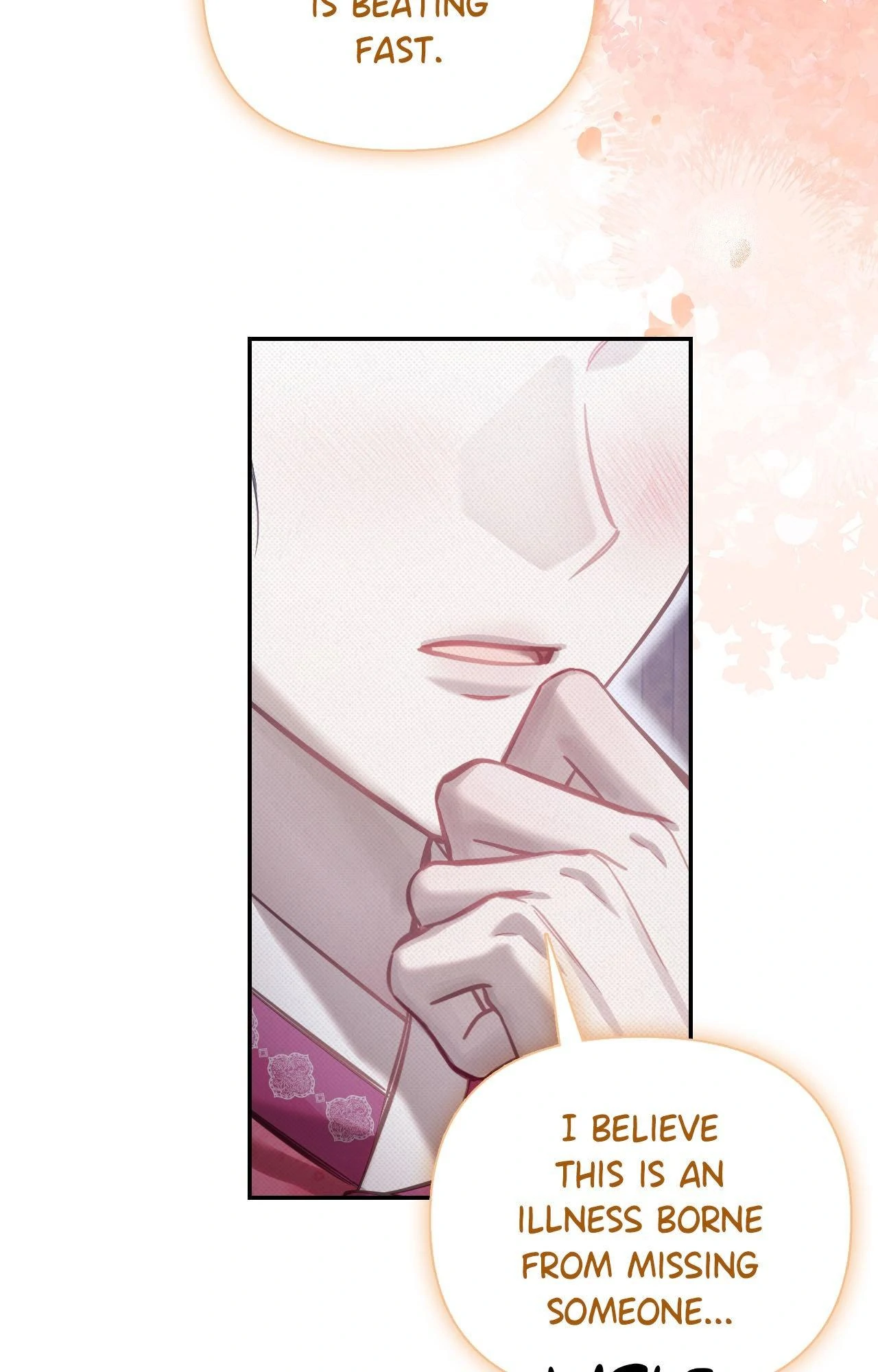 Read The Queen’s Secret Lessons Manga Online