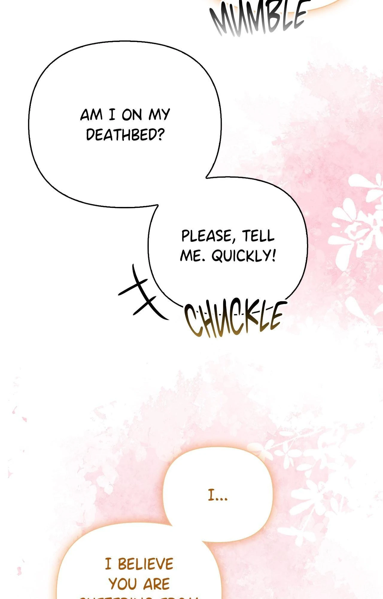 Read The Queen’s Secret Lessons Manga Online