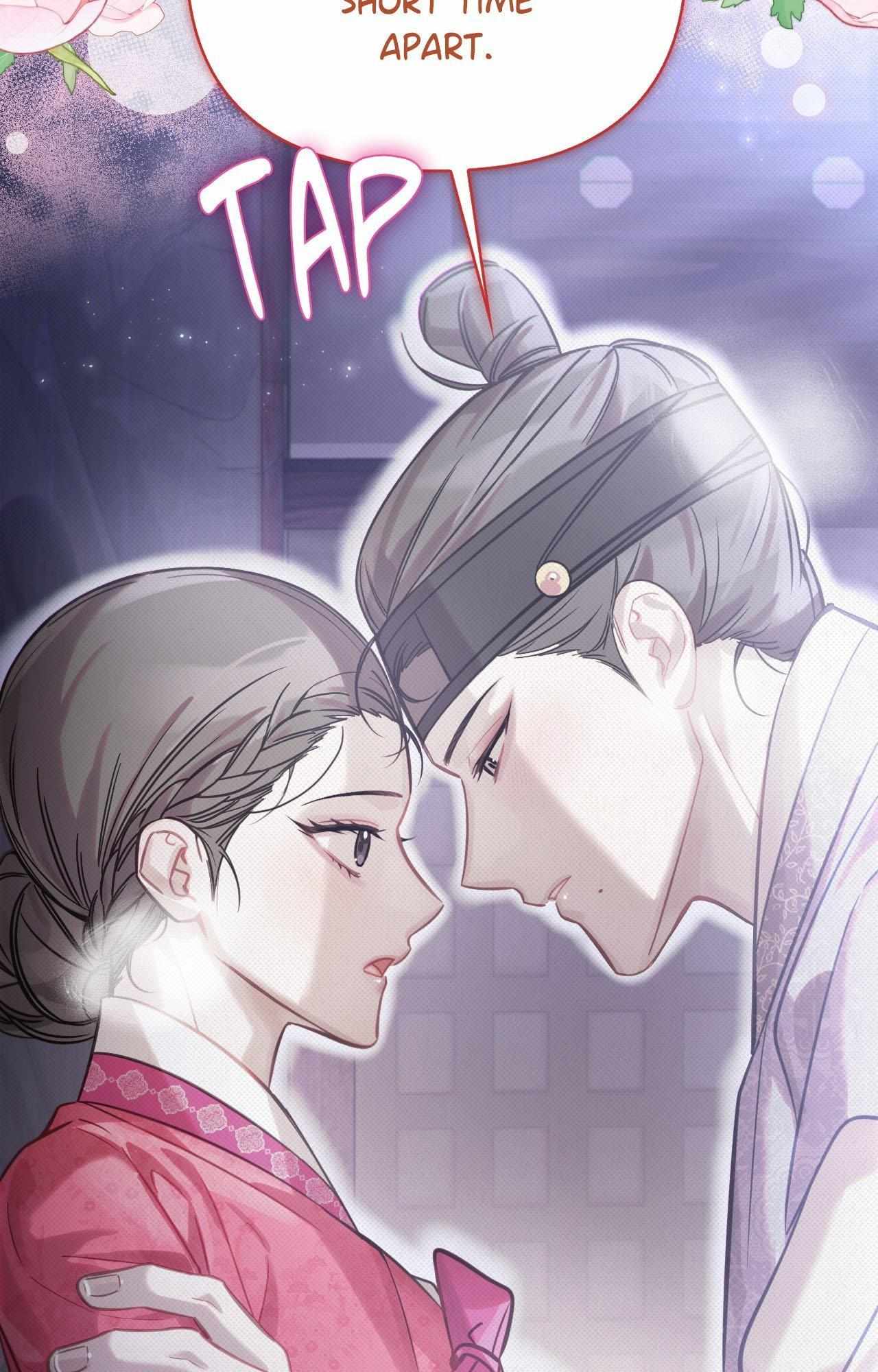 Read The Queen’s Secret Lessons Manga Online