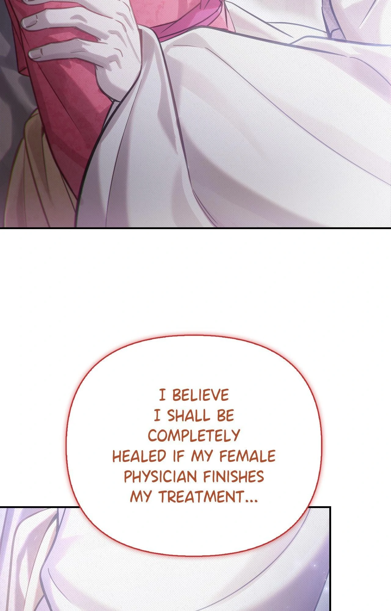 Read The Queen’s Secret Lessons Manga Online