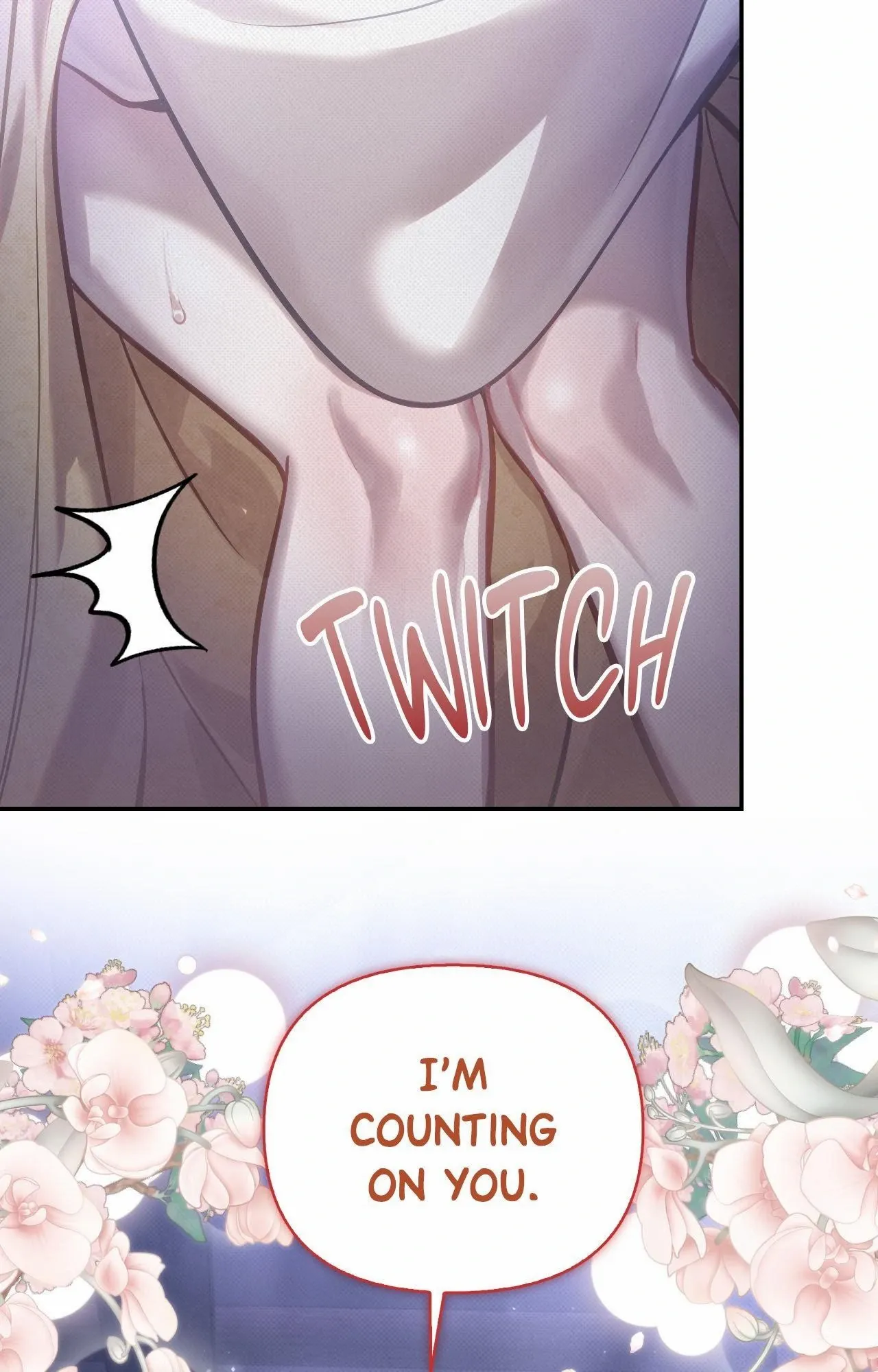 Read The Queen’s Secret Lessons Manga Online