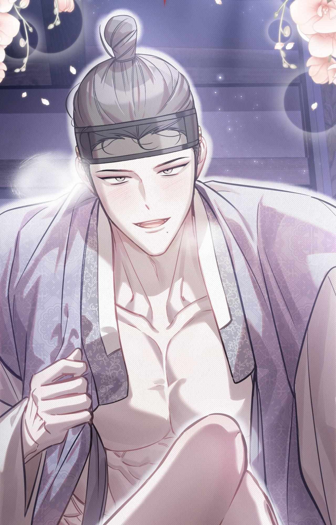 Read The Queen’s Secret Lessons Manga Online