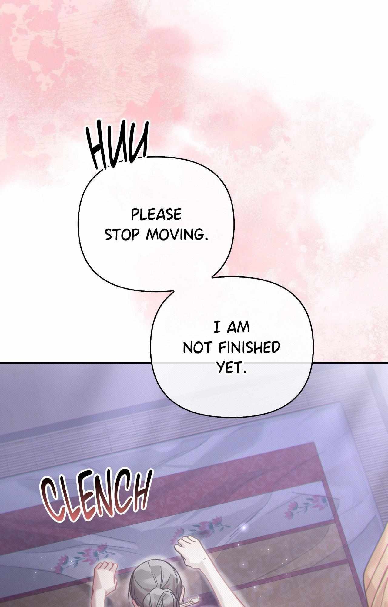 Read The Queen’s Secret Lessons Manga Online