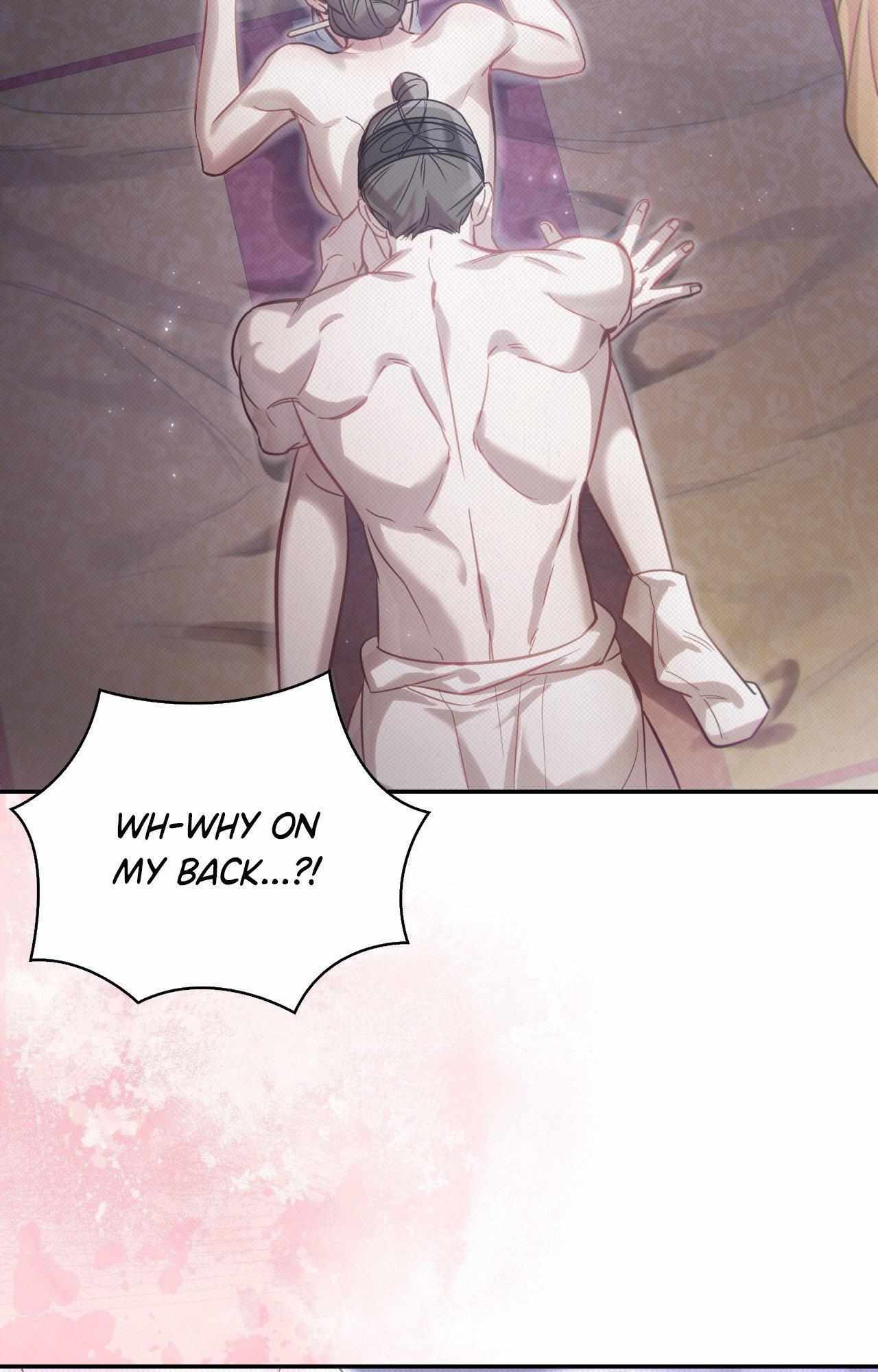 Read The Queen’s Secret Lessons Manga Online