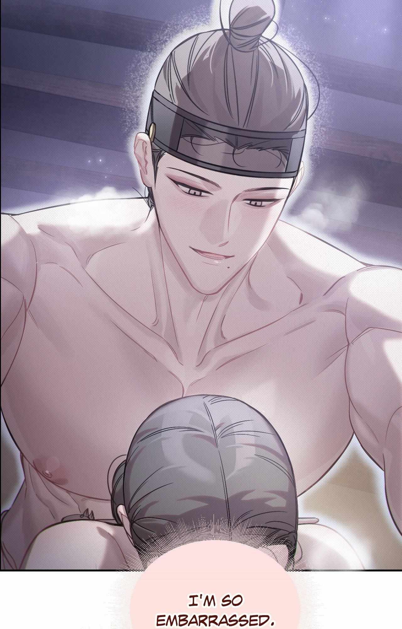 Read The Queen’s Secret Lessons Manga Online