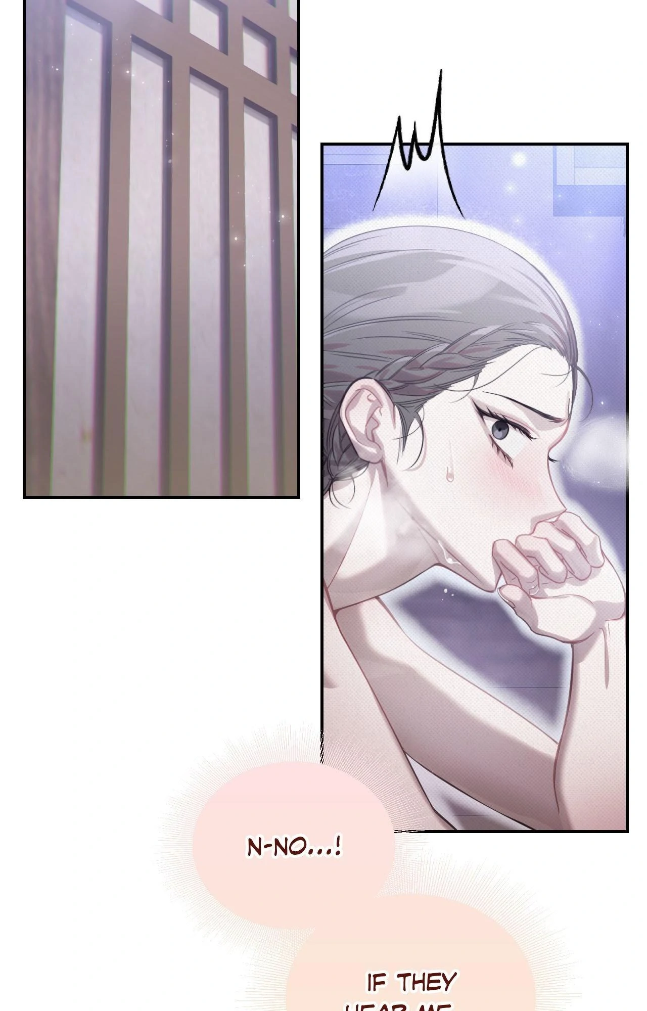 Read The Queen’s Secret Lessons Manga Online