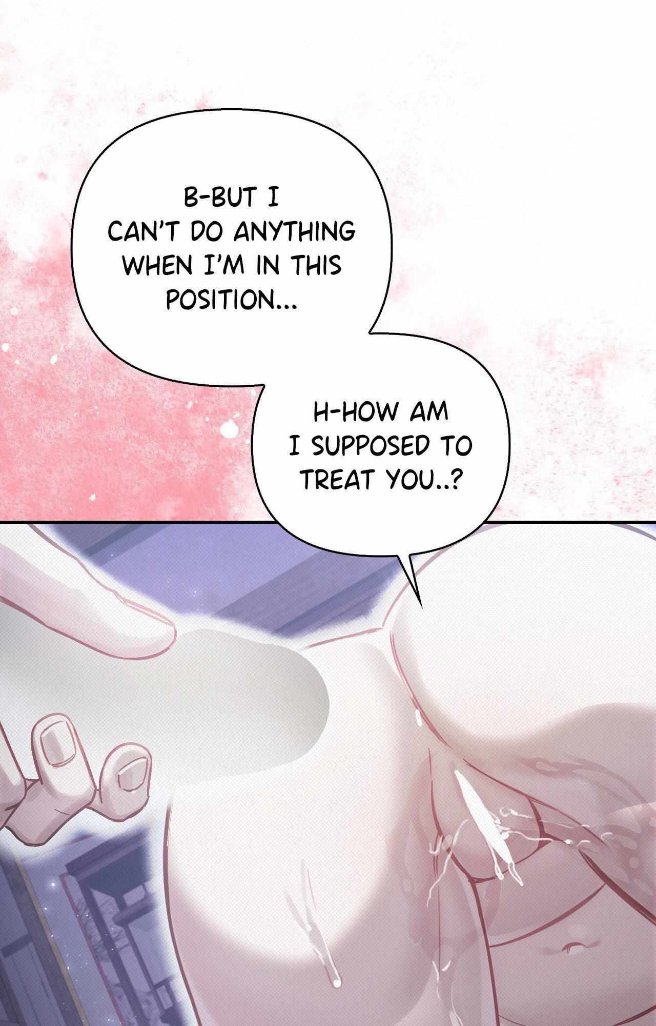 Read The Queen’s Secret Lessons Manga Online