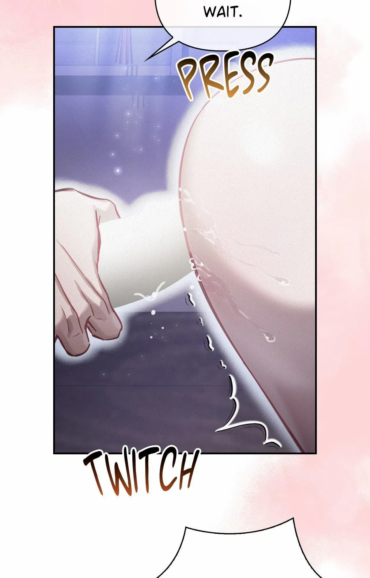 Read The Queen’s Secret Lessons Manga Online