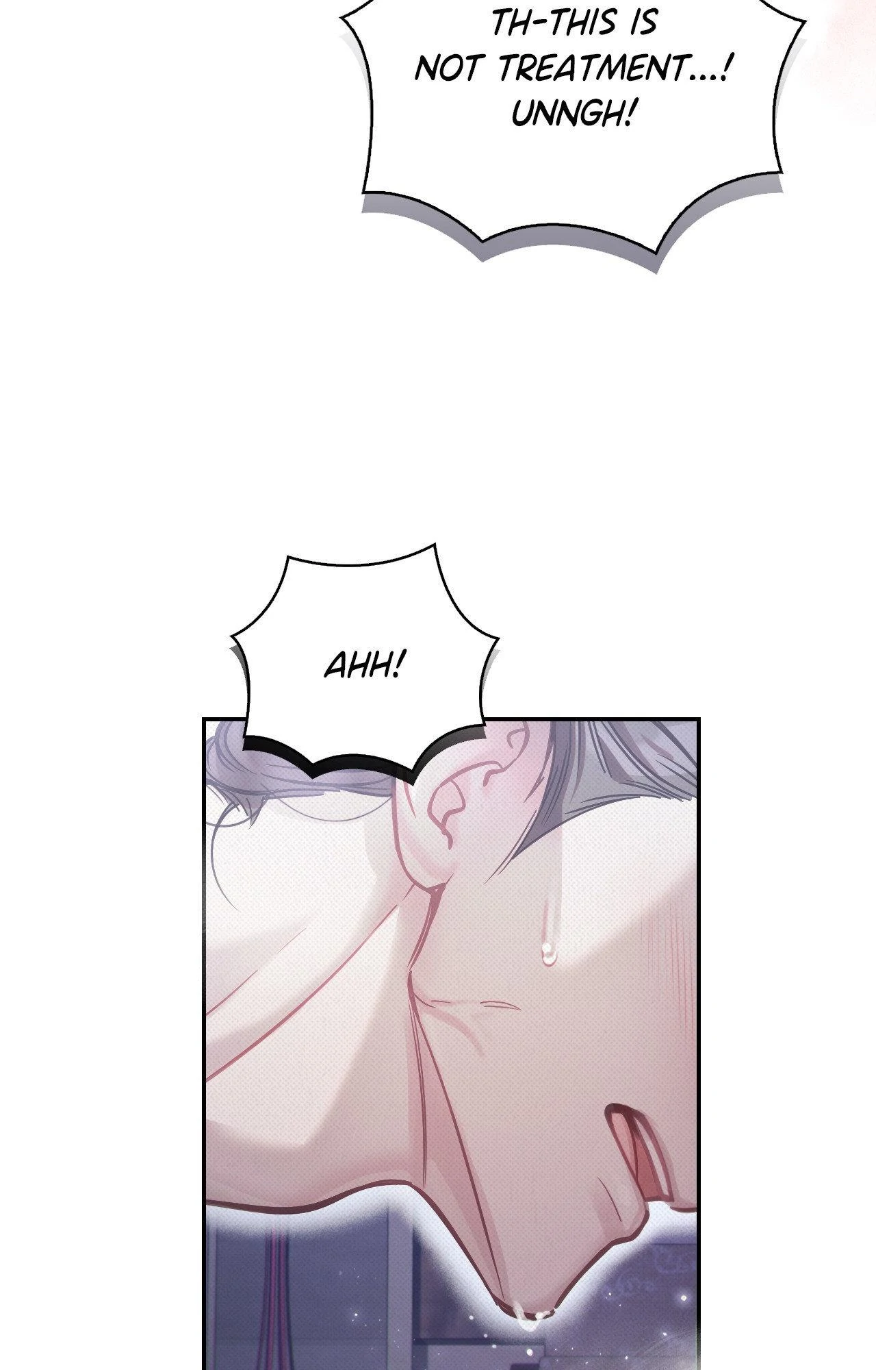 Read The Queen’s Secret Lessons Manga Online