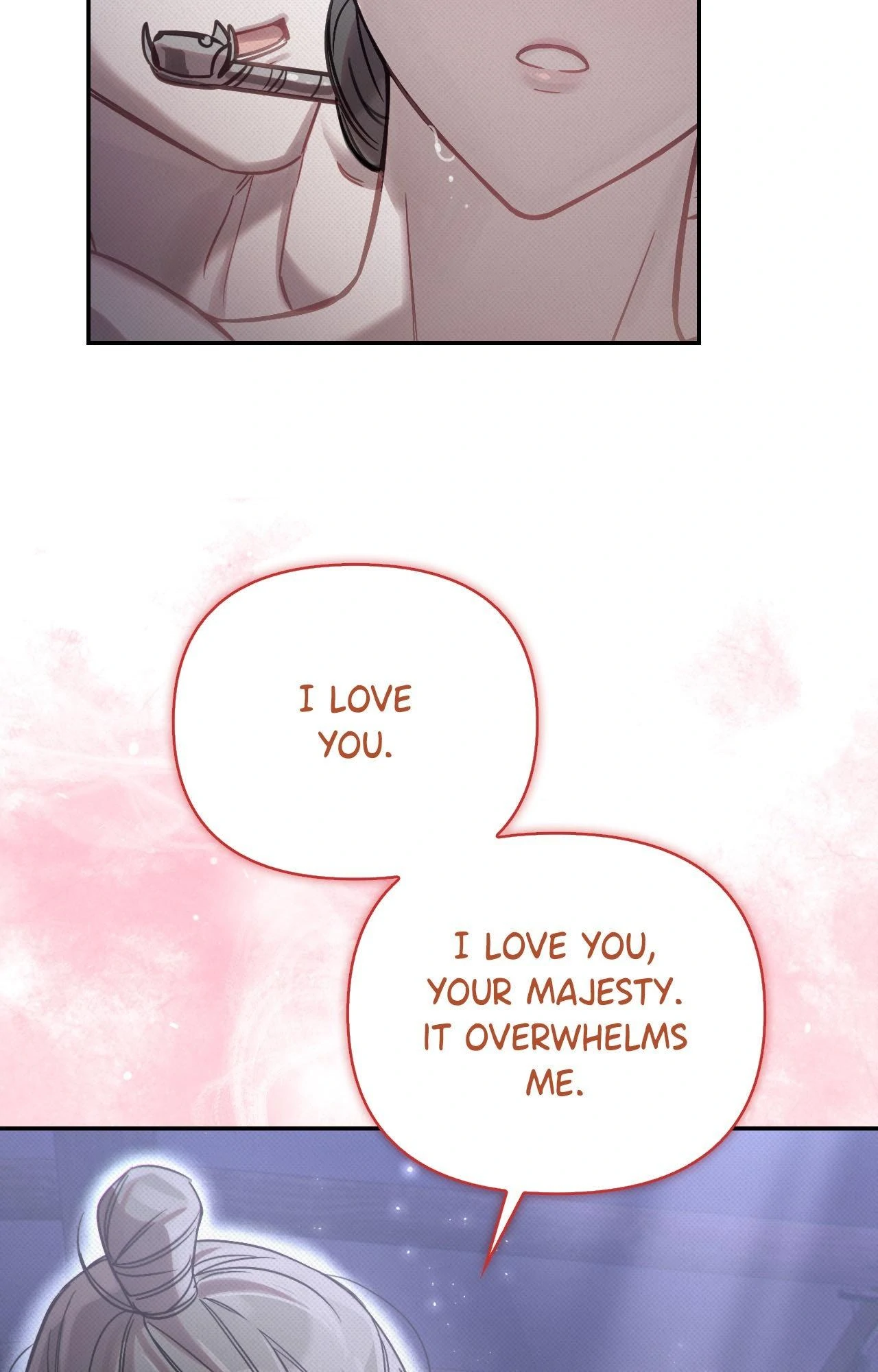 Read The Queen’s Secret Lessons Manga Online