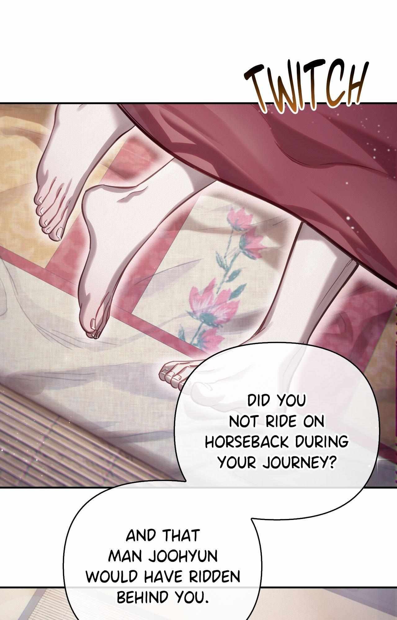 Read The Queen’s Secret Lessons Manga Online