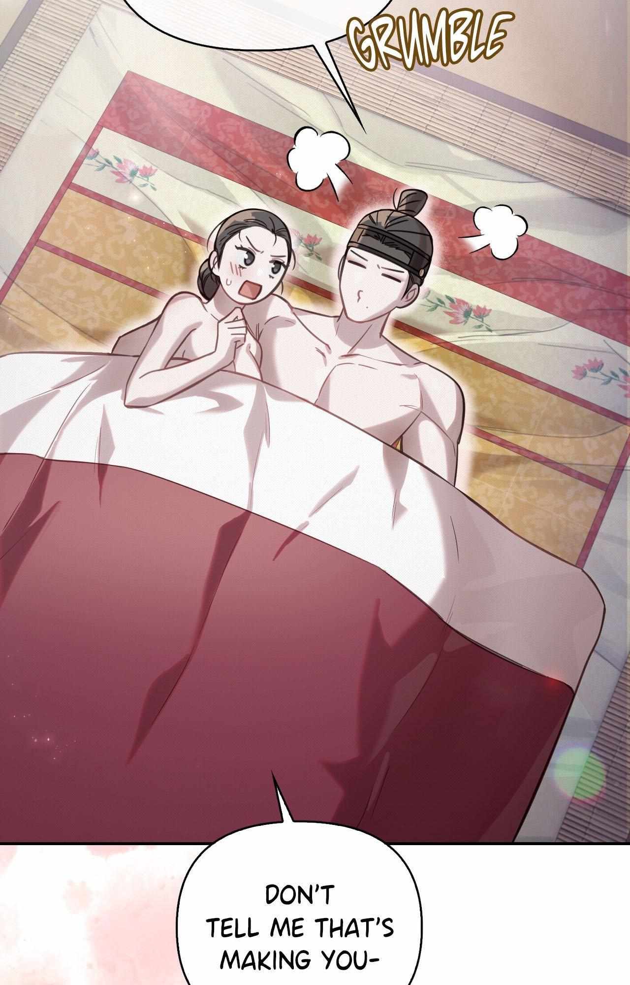 Read The Queen’s Secret Lessons Manga Online