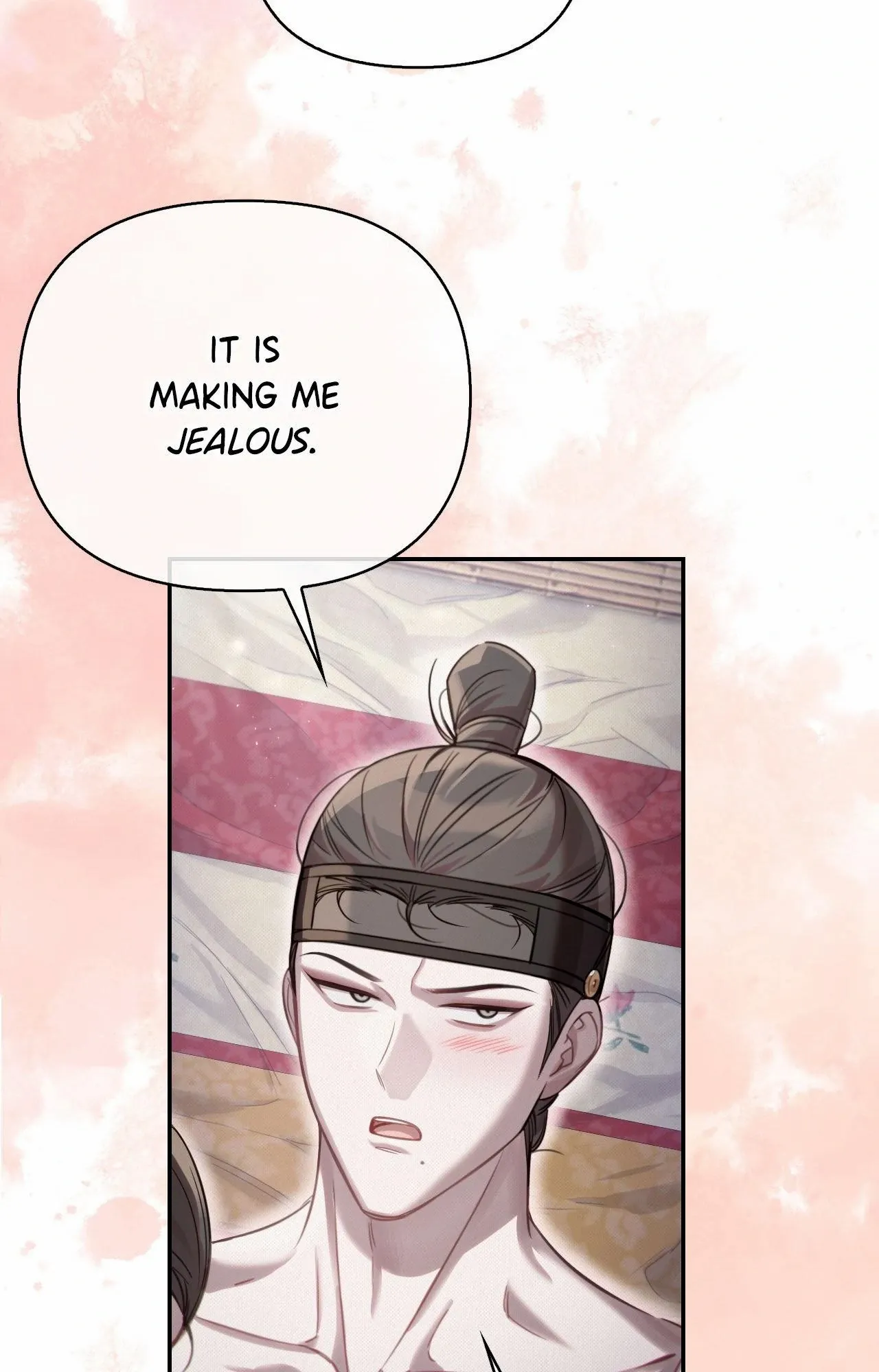 Read The Queen’s Secret Lessons Manga Online