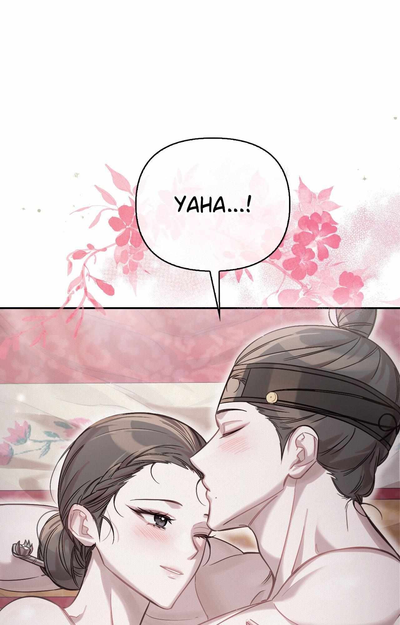 Read The Queen’s Secret Lessons Manga Online