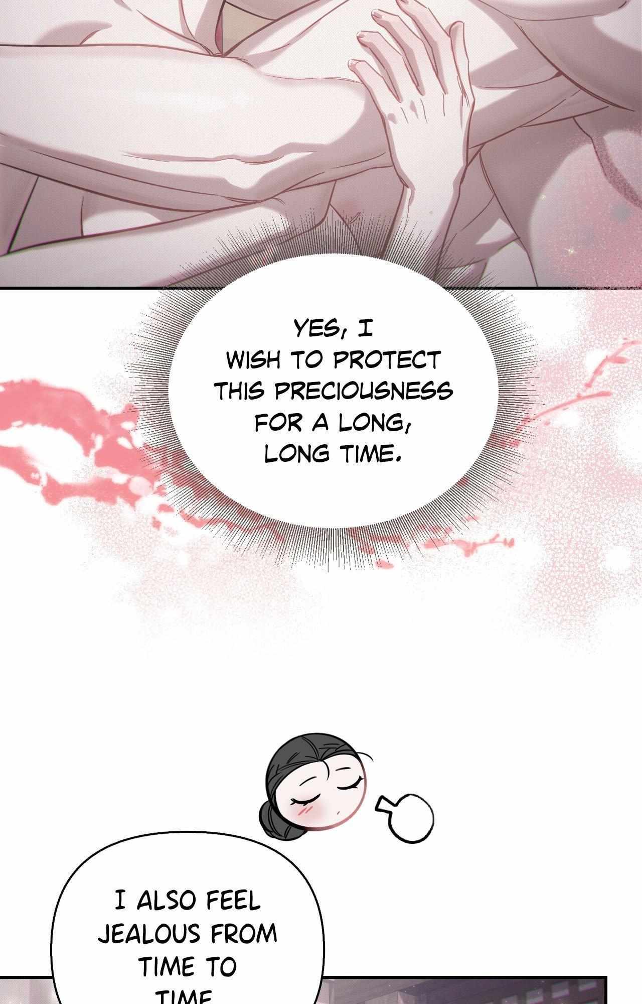 Read The Queen’s Secret Lessons Manga Online