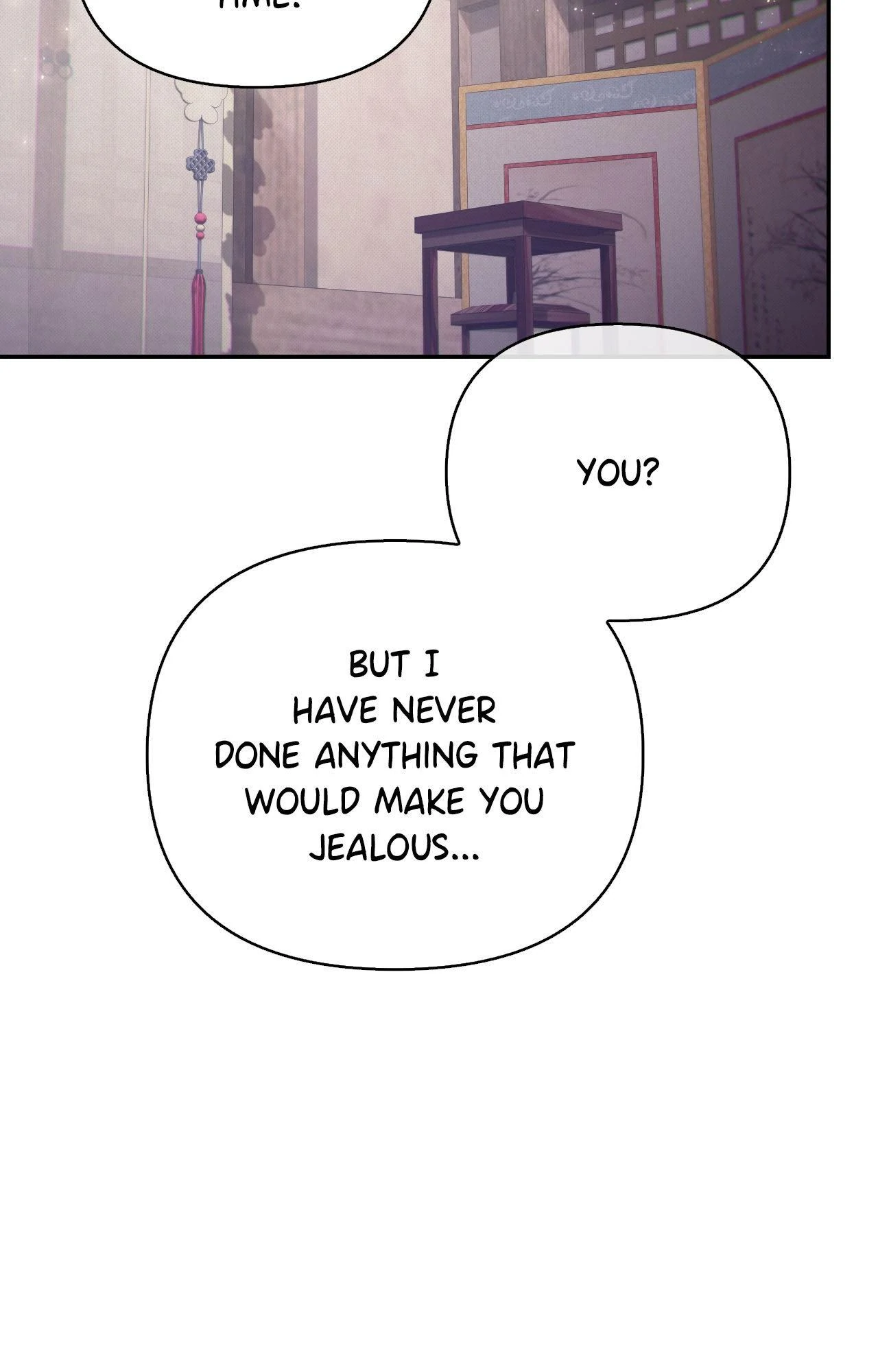 Read The Queen’s Secret Lessons Manga Online