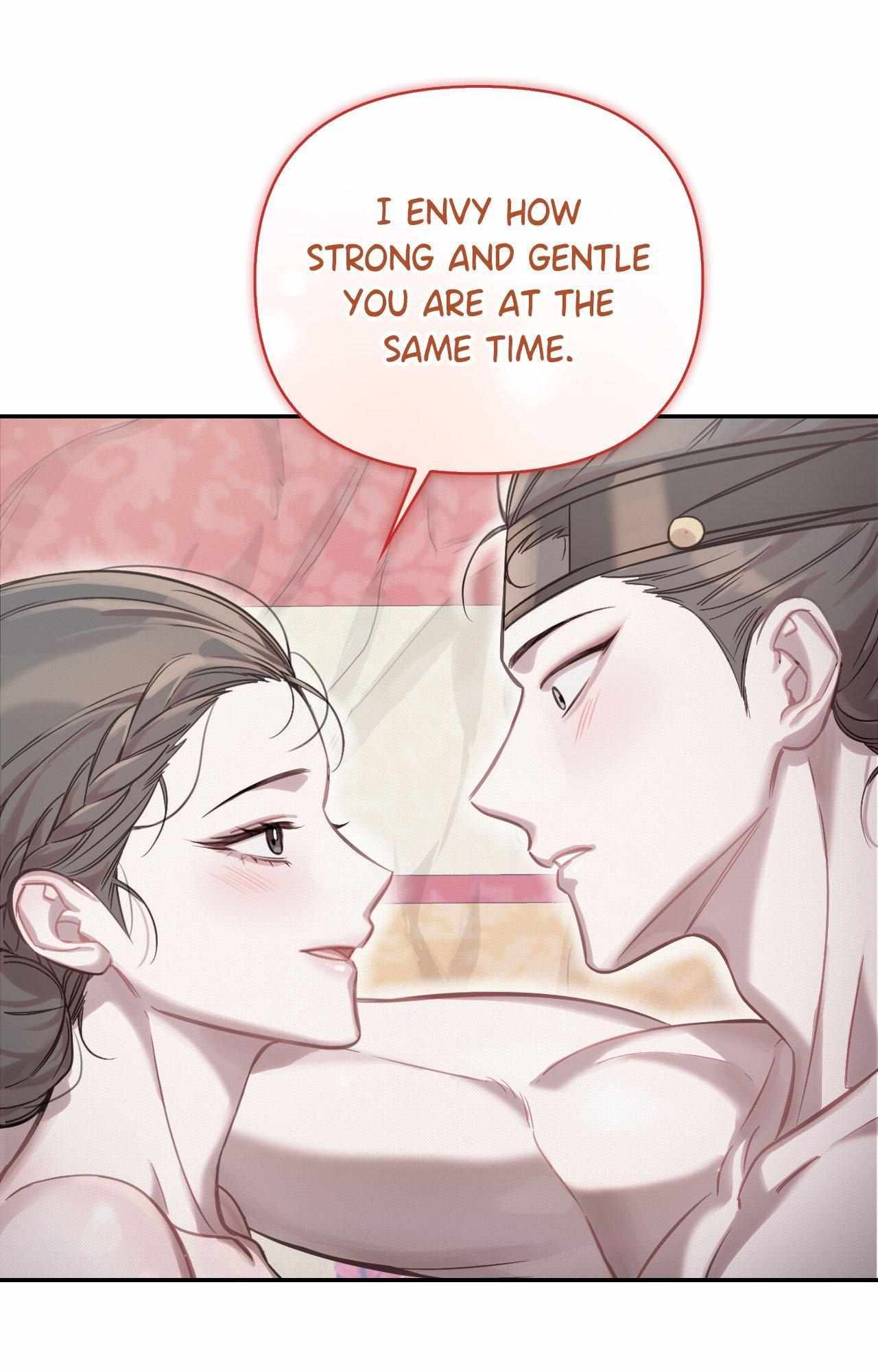 Read The Queen’s Secret Lessons Manga Online