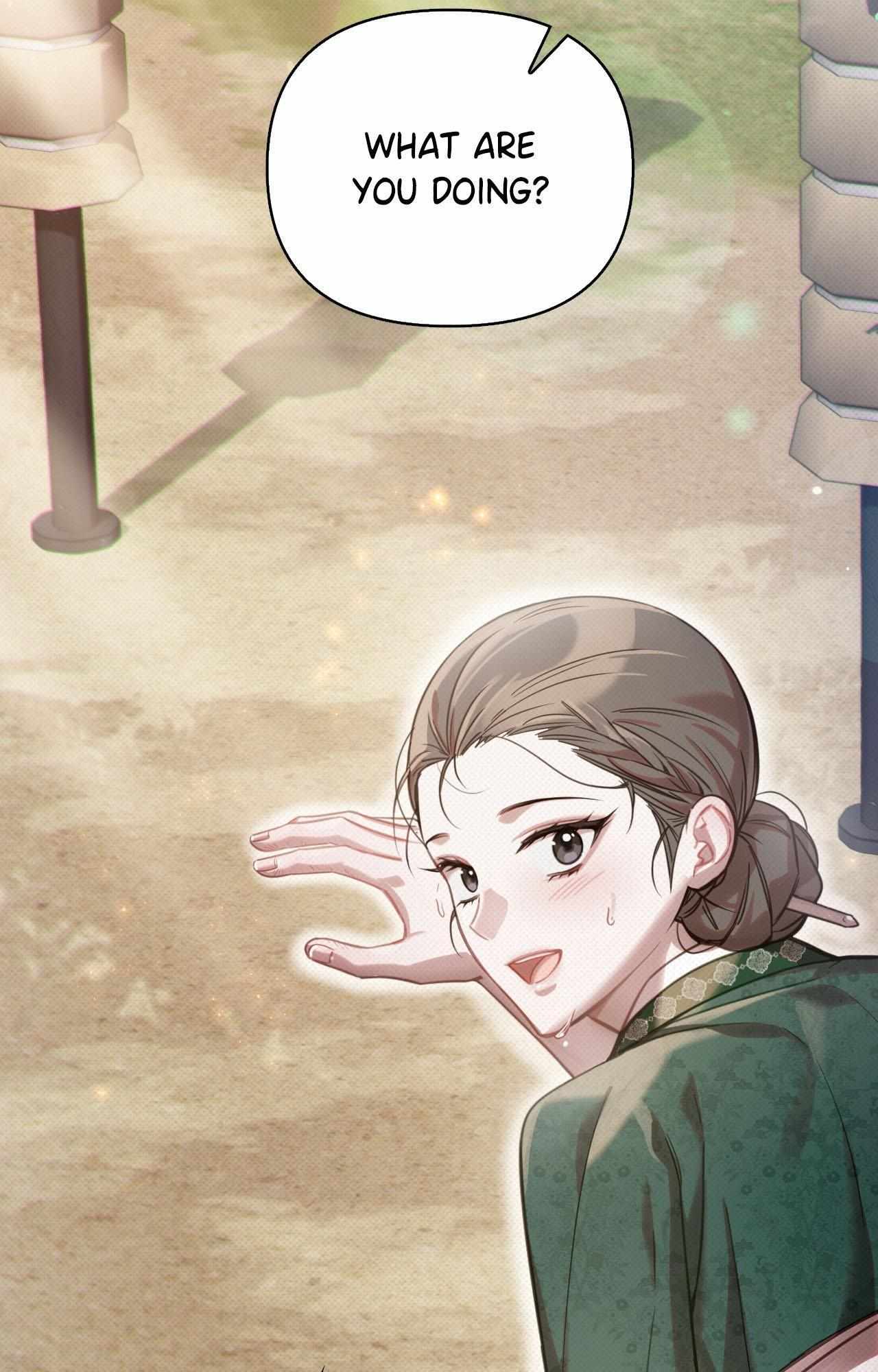 Read The Queen’s Secret Lessons Manga Online