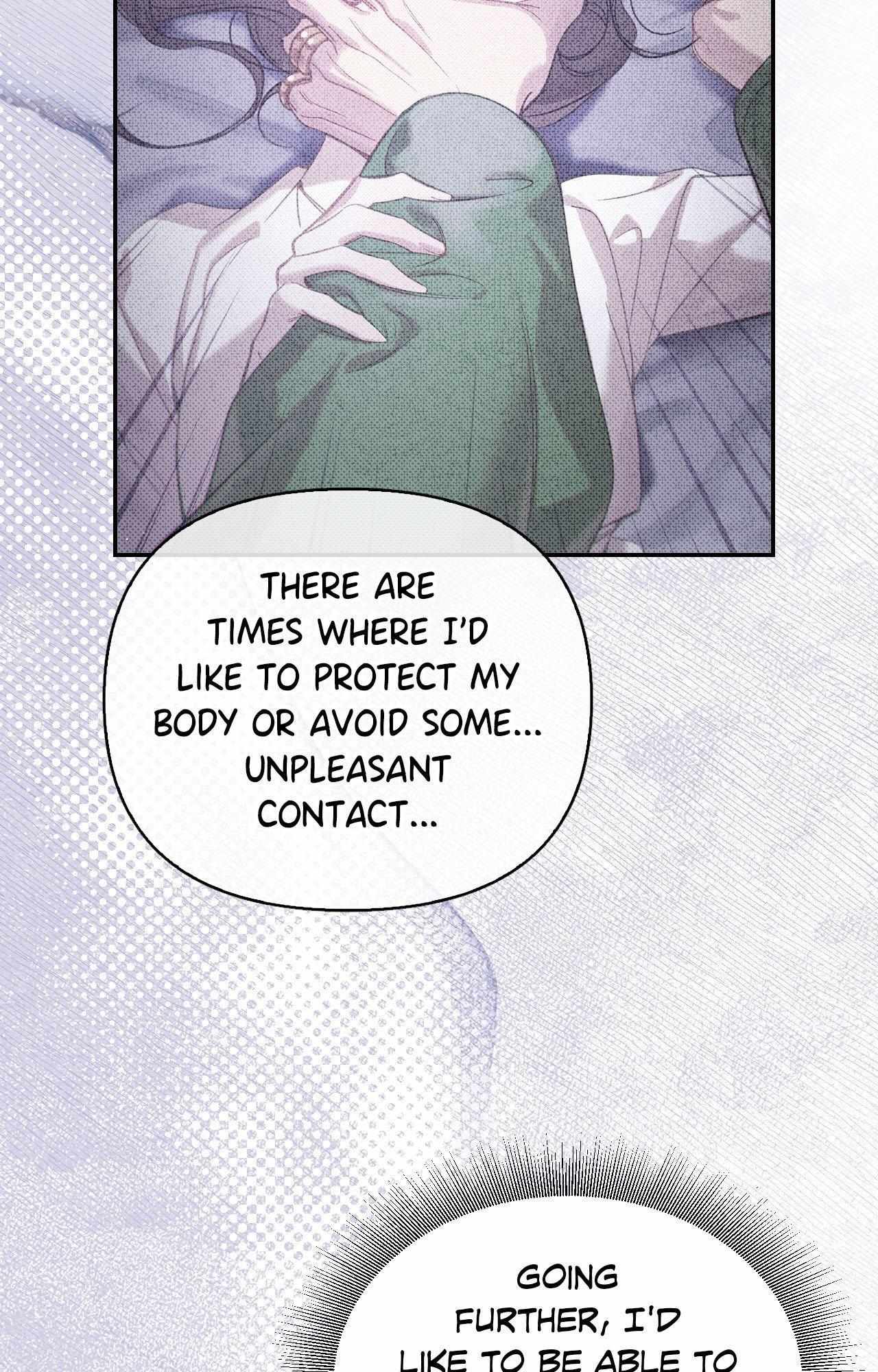 Read The Queen’s Secret Lessons Manga Online