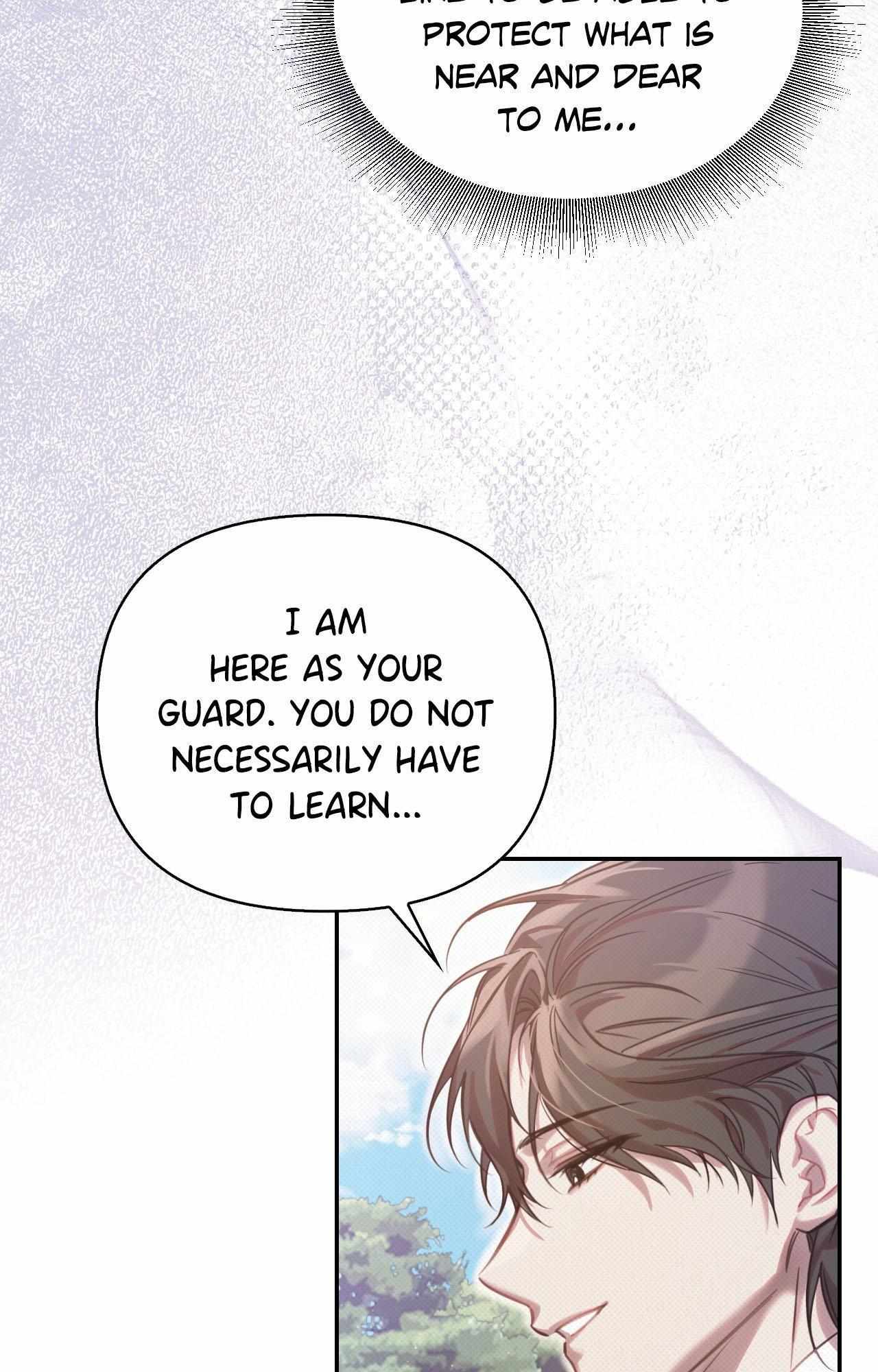 Read The Queen’s Secret Lessons Manga Online