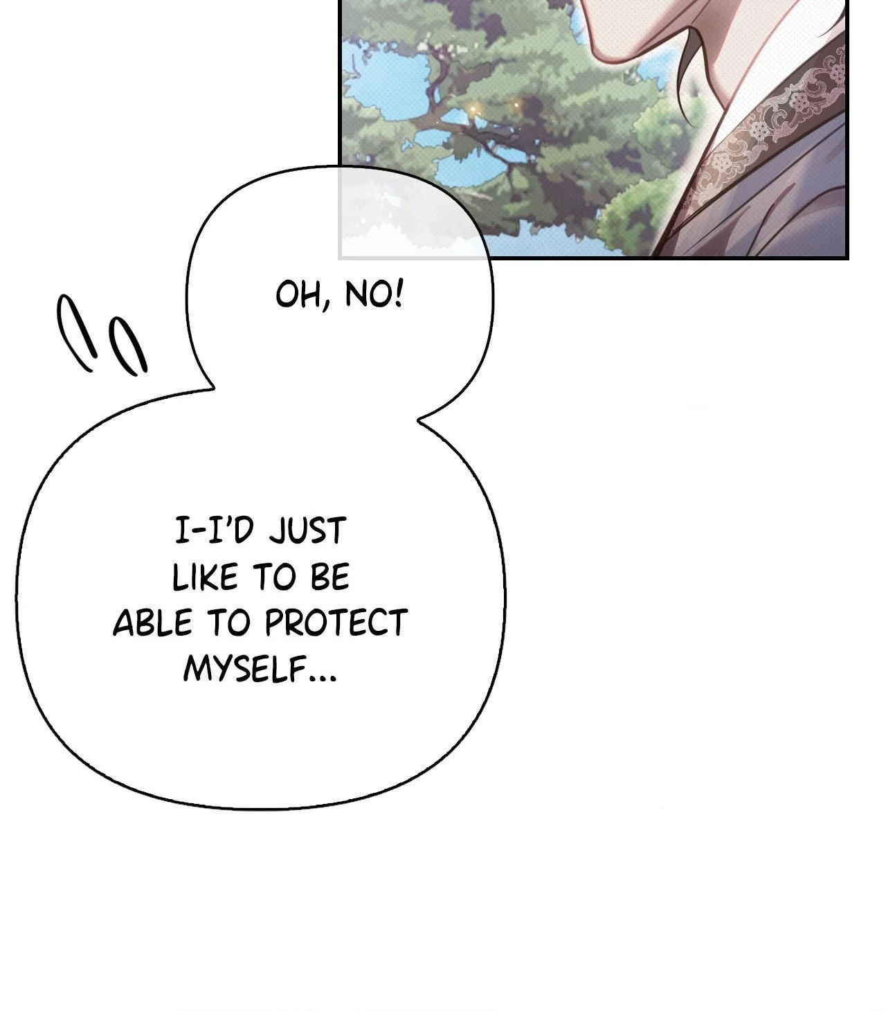 Read The Queen’s Secret Lessons Manga Online