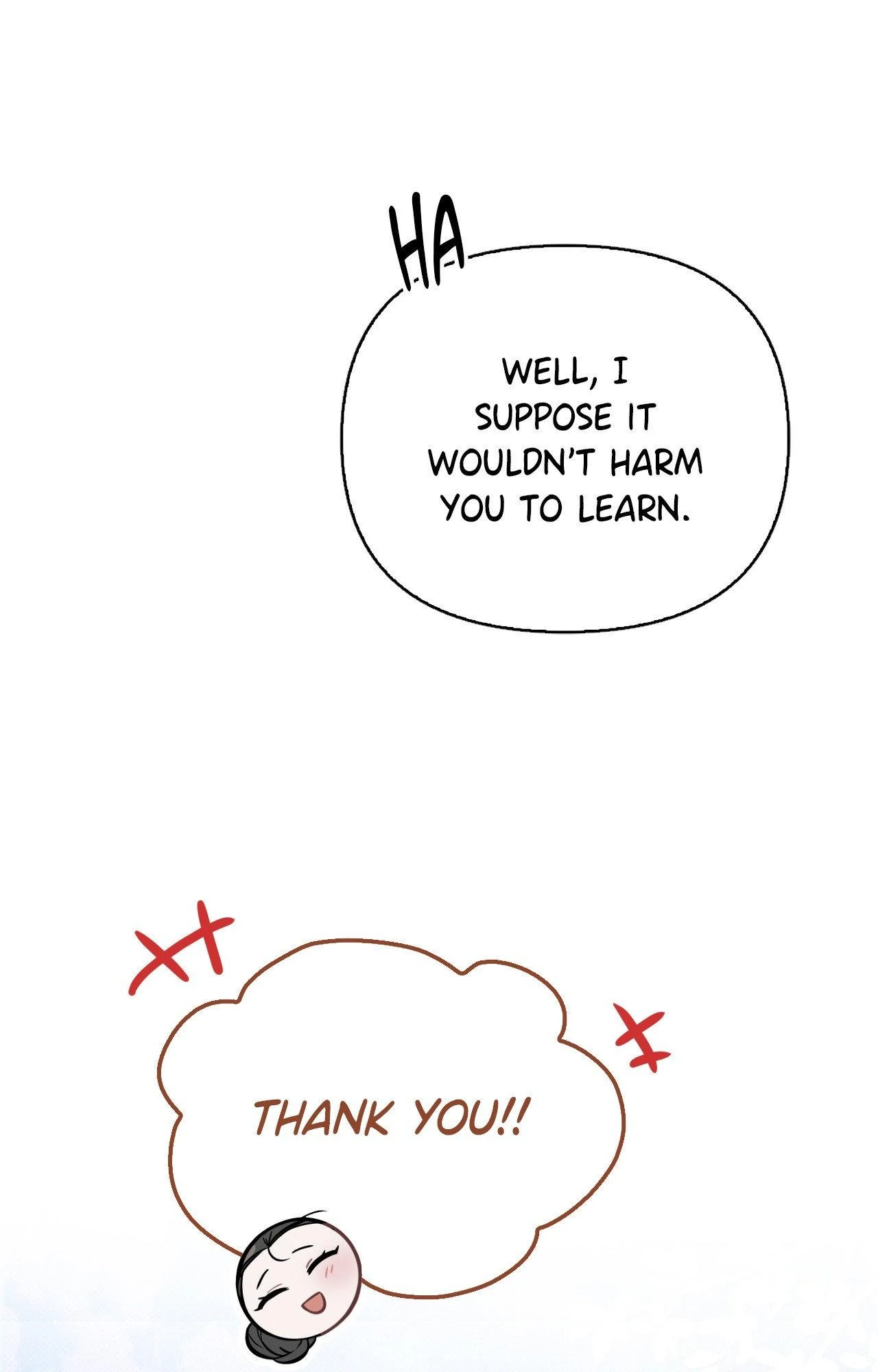 Read The Queen’s Secret Lessons Manga Online