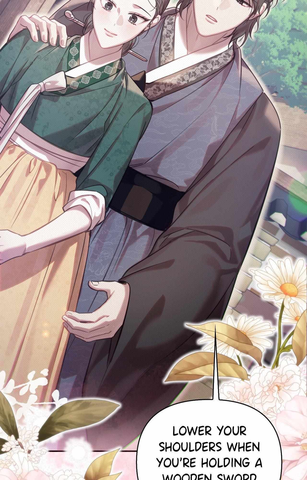 Read The Queen’s Secret Lessons Manga Online