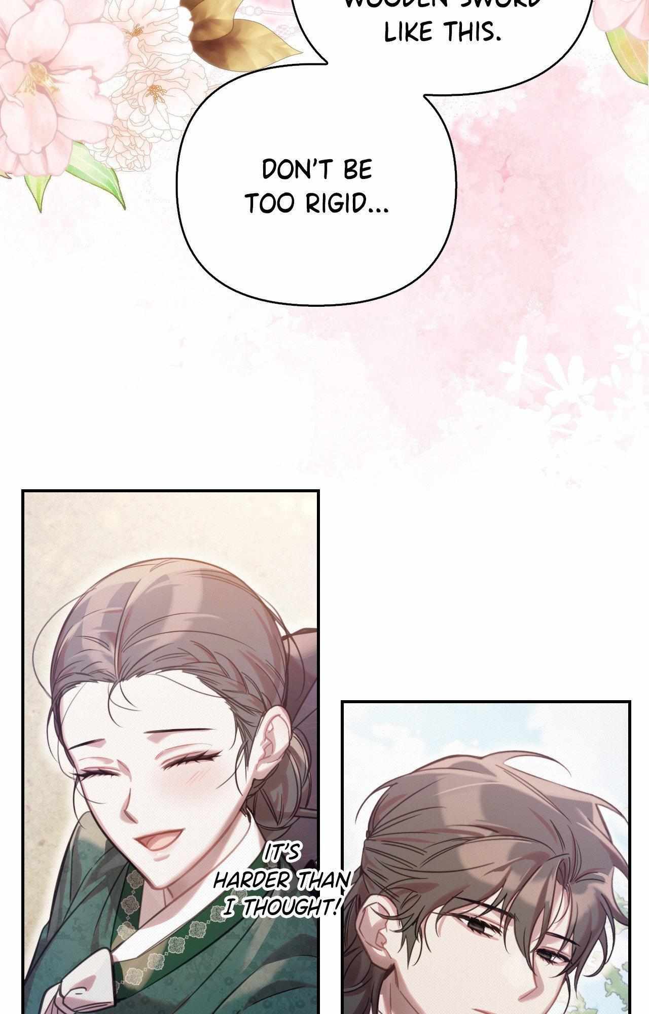 Read The Queen’s Secret Lessons Manga Online