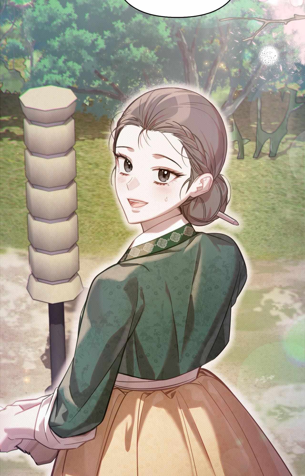 Read The Queen’s Secret Lessons Manga Online