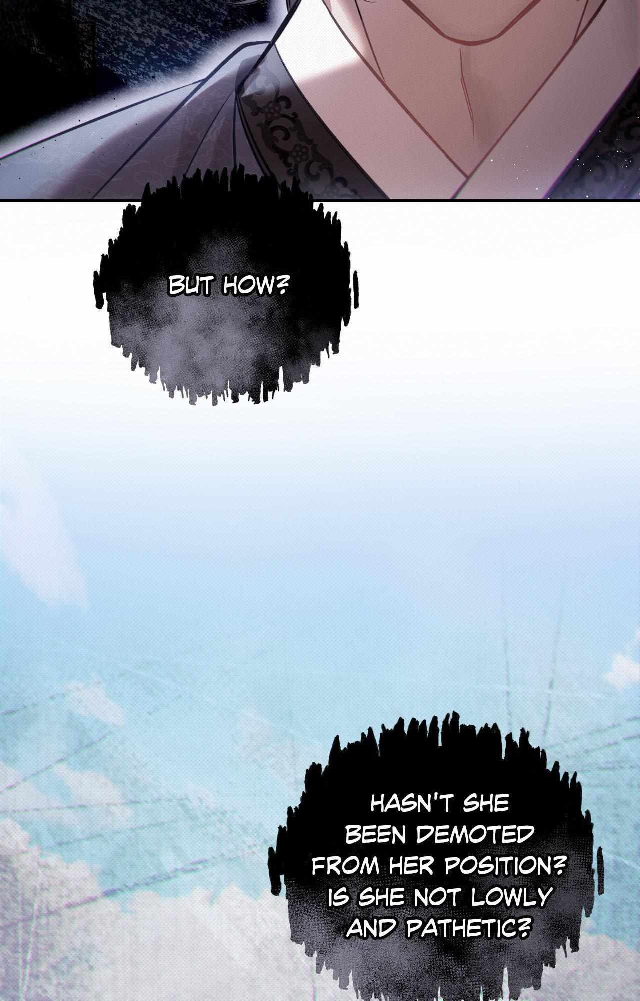 Read The Queen’s Secret Lessons Manga Online