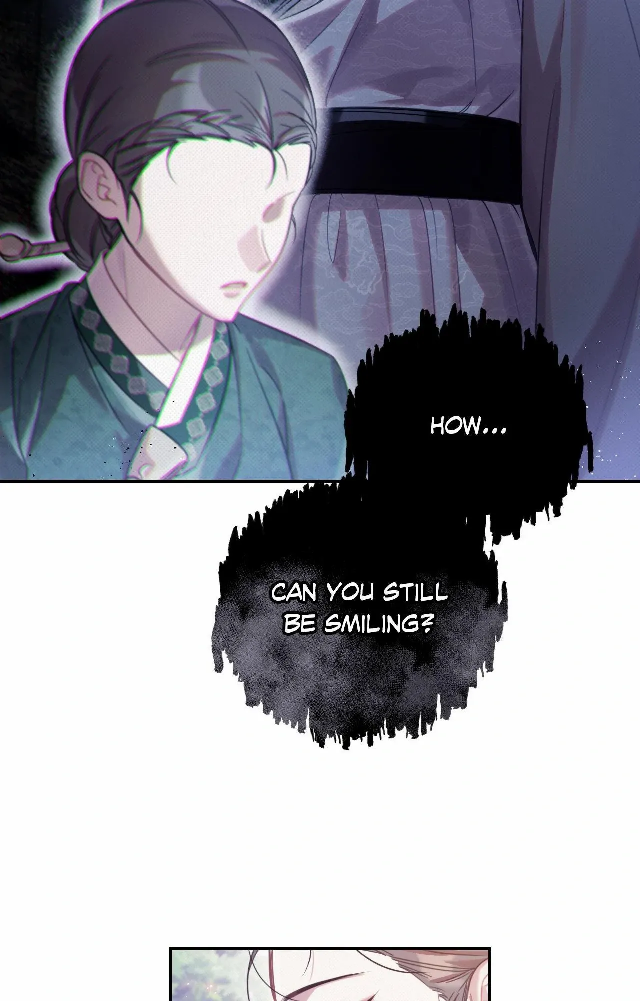 Read The Queen’s Secret Lessons Manga Online