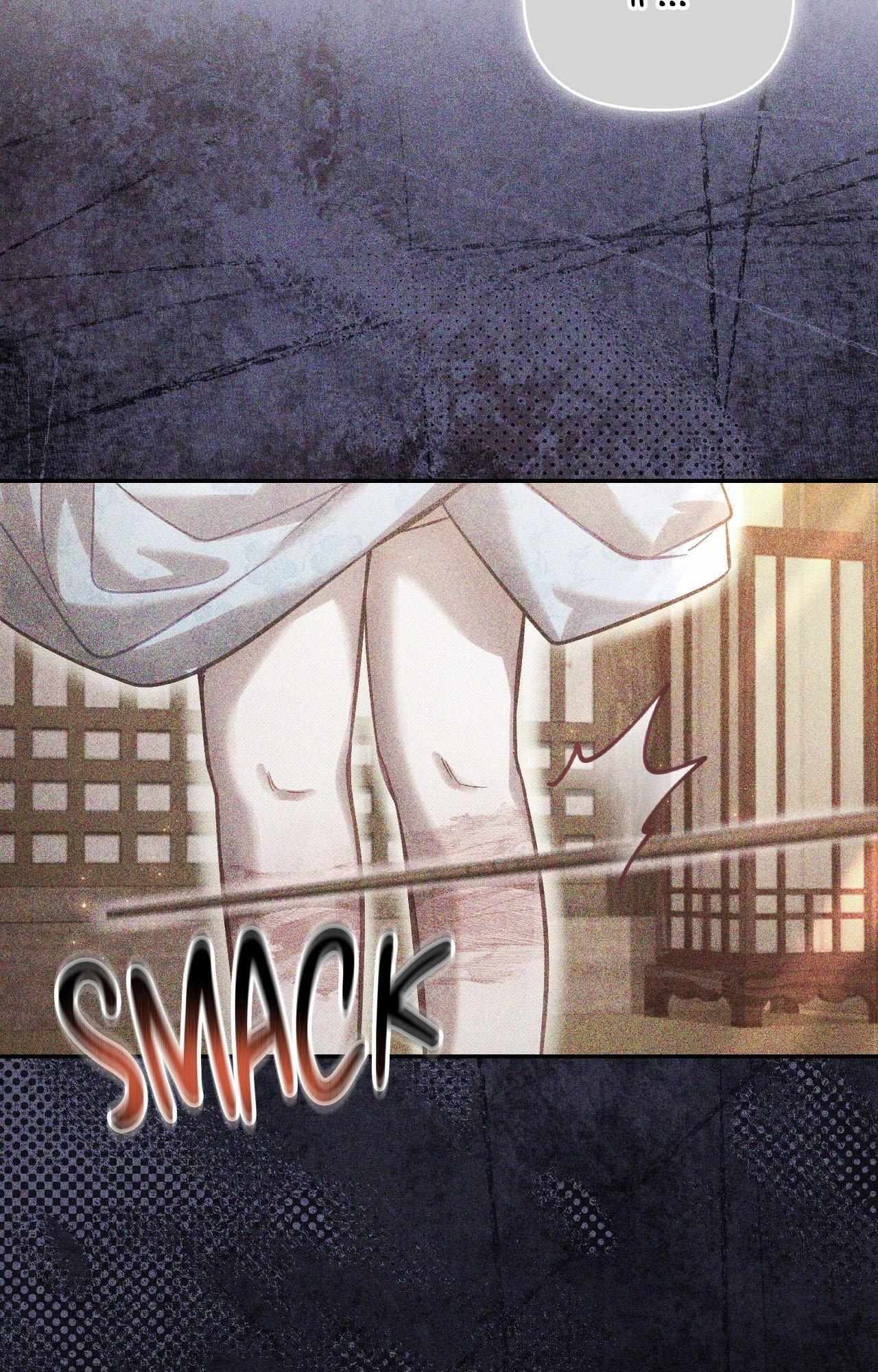 Read The Queen’s Secret Lessons Manga Online