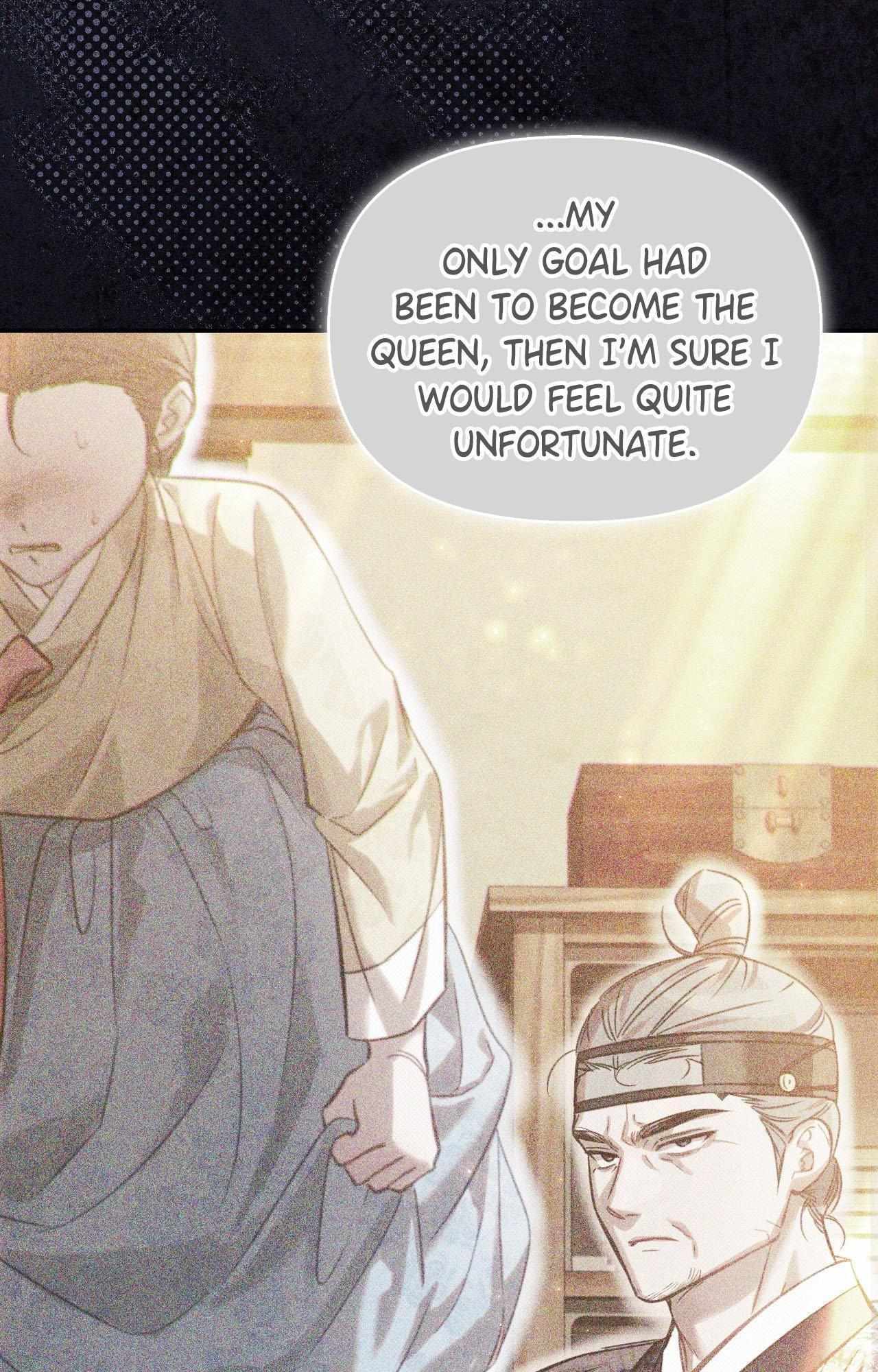 Read The Queen’s Secret Lessons Manga Online