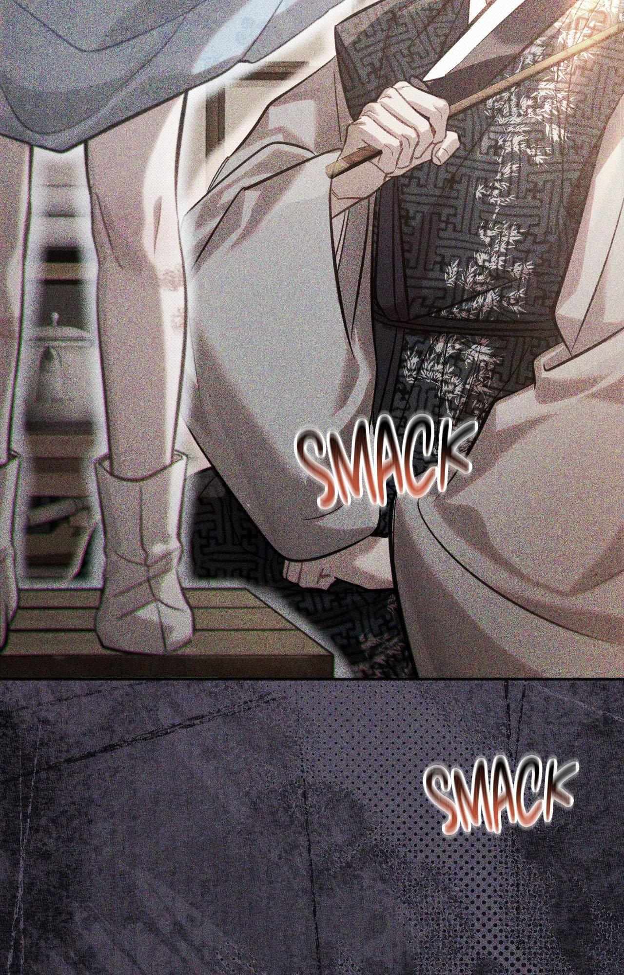 Read The Queen’s Secret Lessons Manga Online