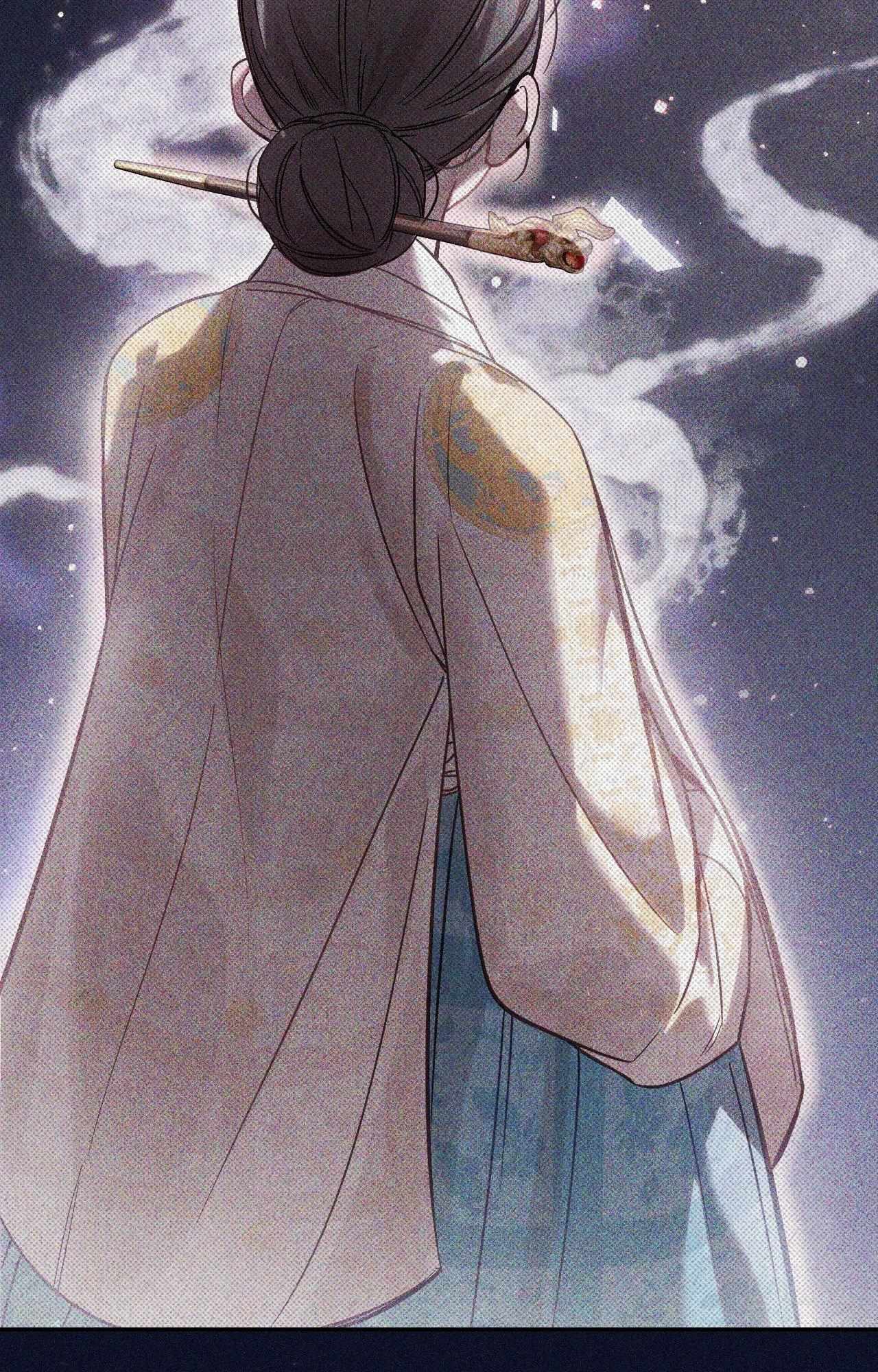 Read The Queen’s Secret Lessons Manga Online