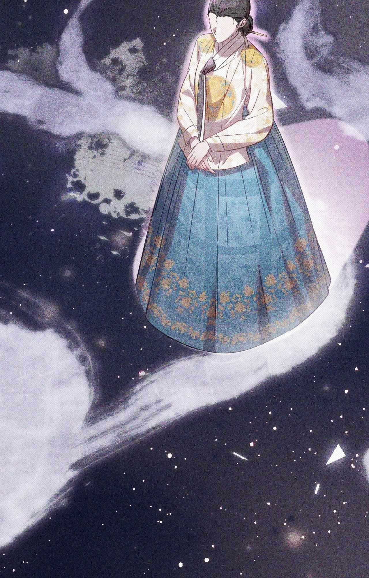 Read The Queen’s Secret Lessons Manga Online