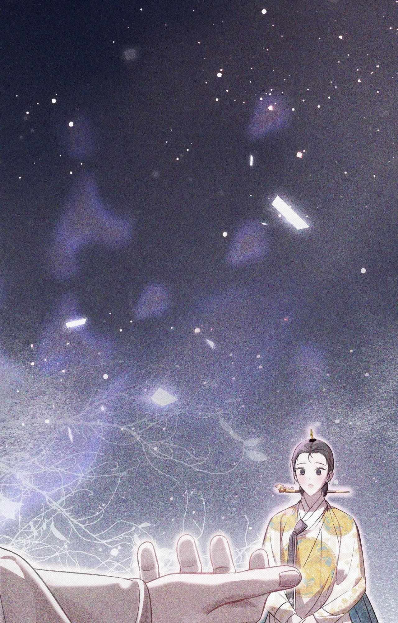 Read The Queen’s Secret Lessons Manga Online