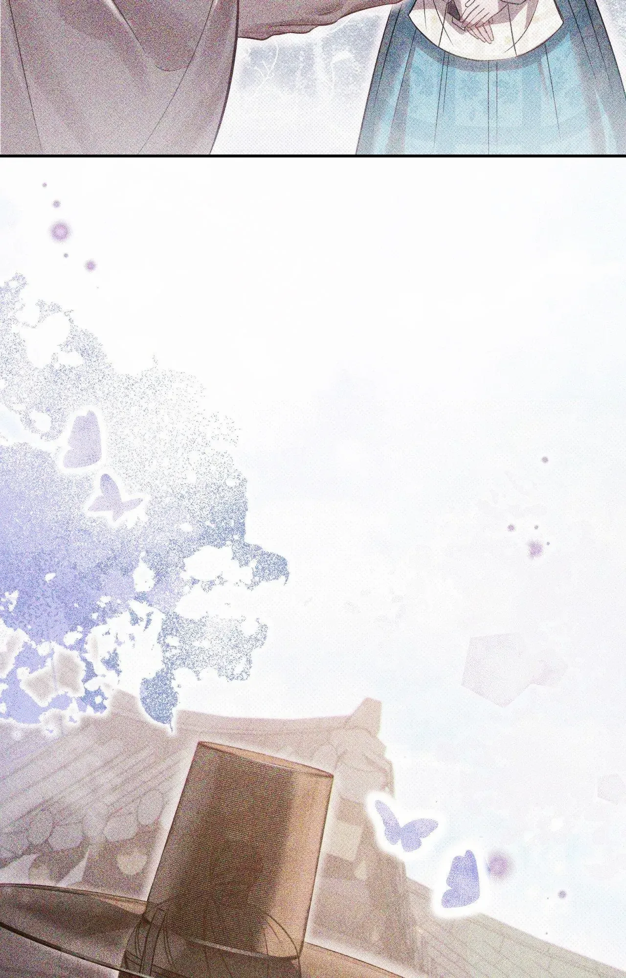 Read The Queen’s Secret Lessons Manga Online