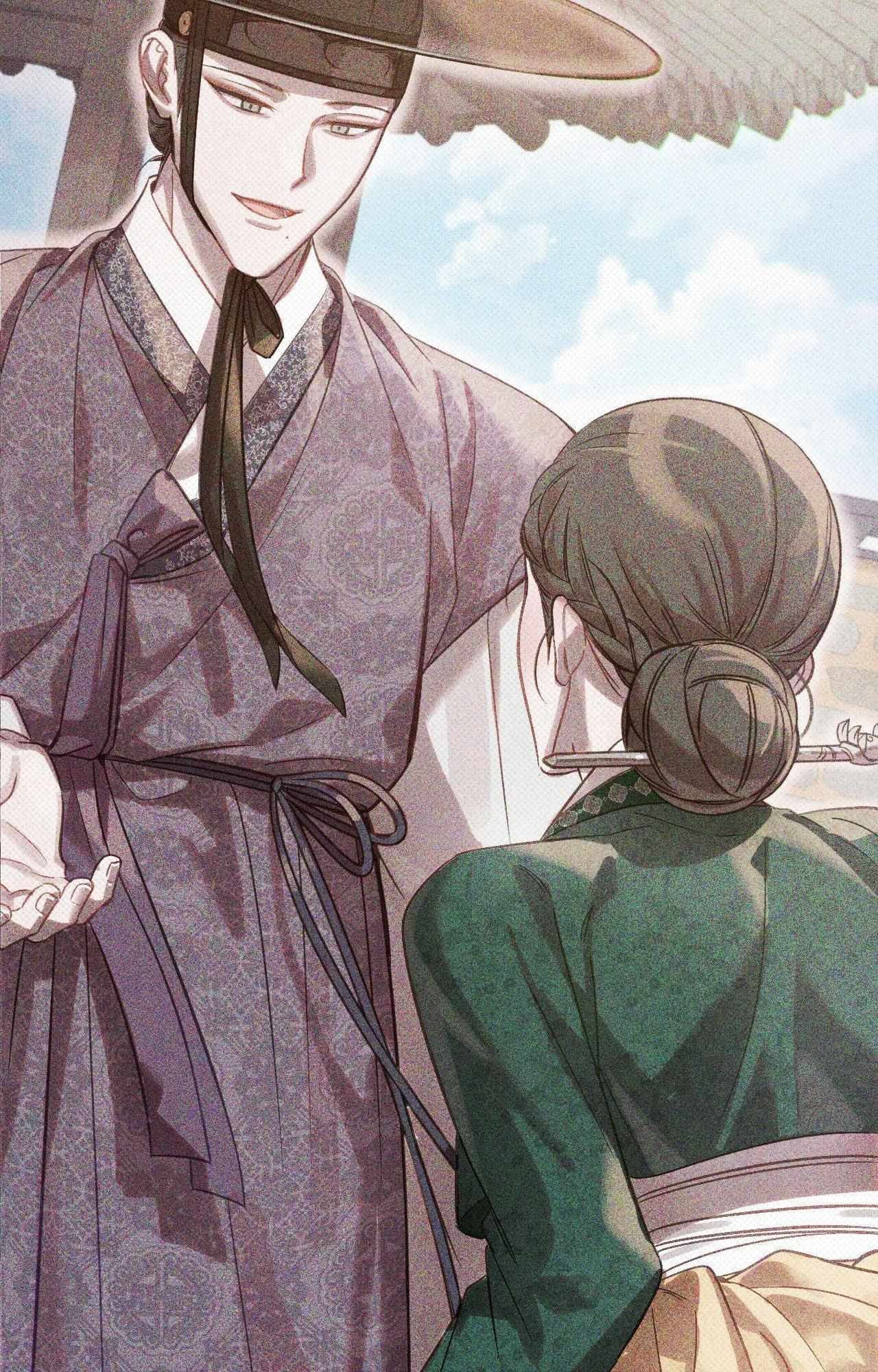 Read The Queen’s Secret Lessons Manga Online