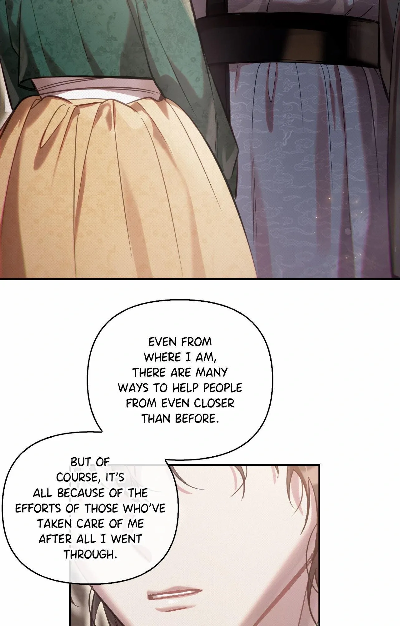 Read The Queen’s Secret Lessons Manga Online